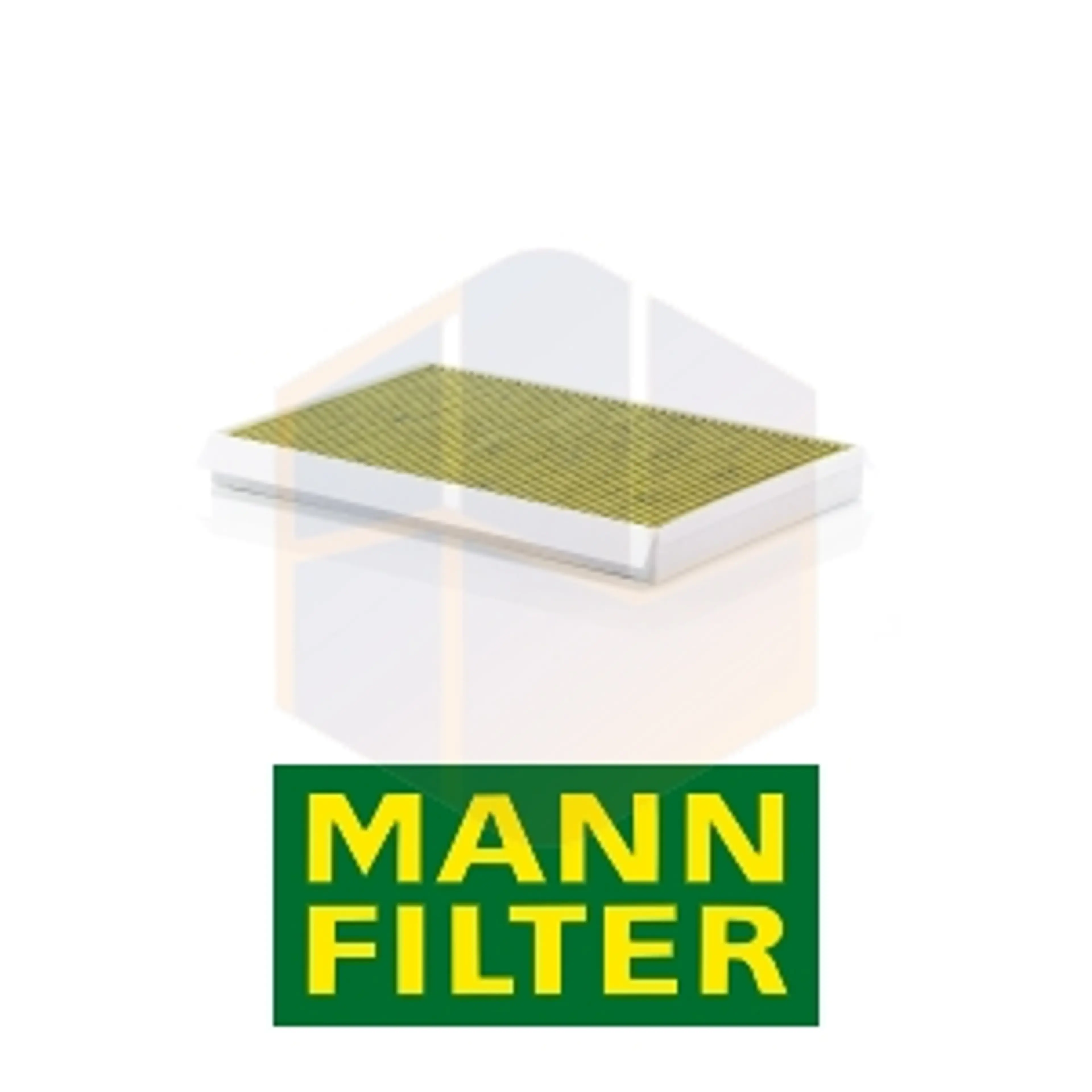 FILTRO HABITÁCULO FP 3569 MANN