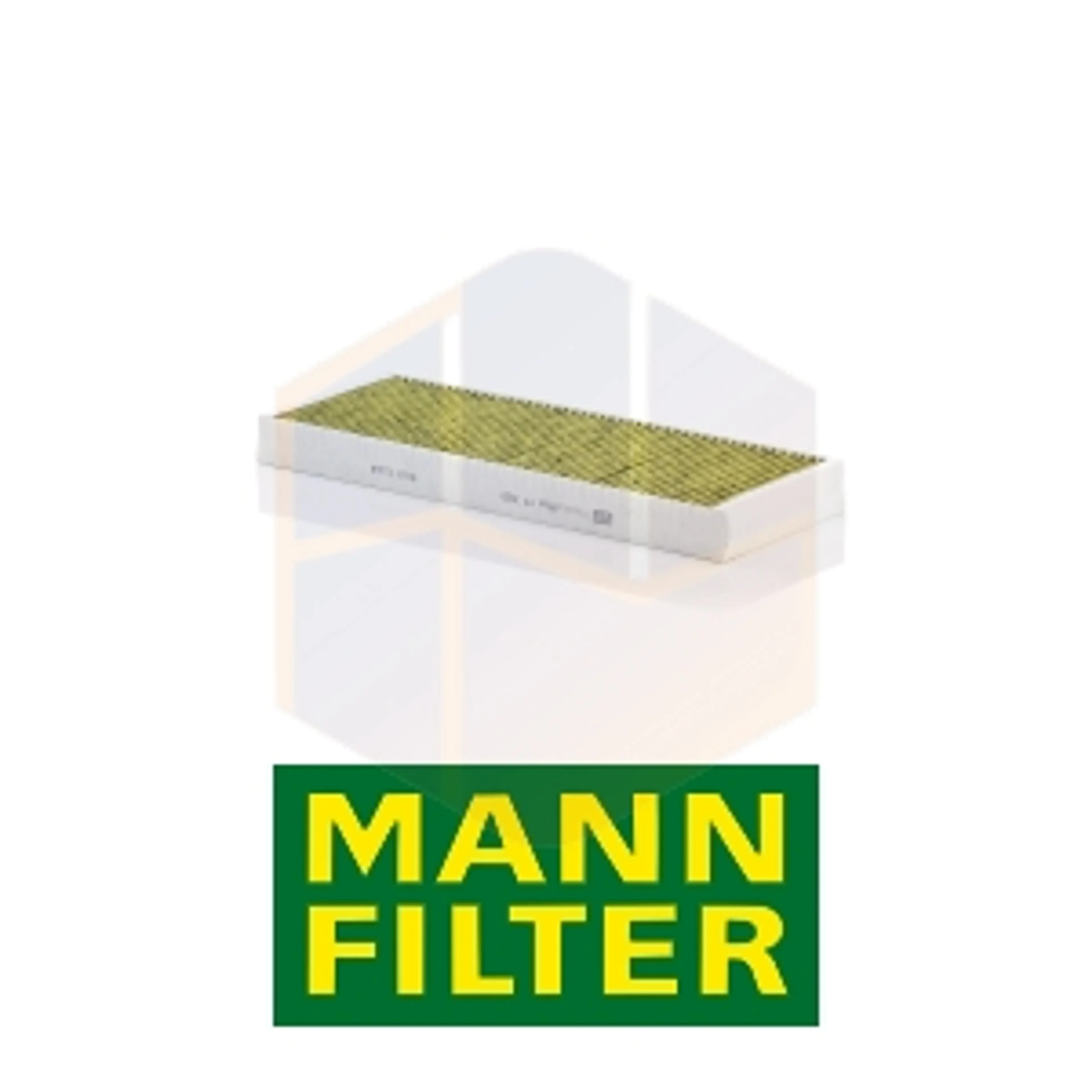 FILTRO HABITÁCULO FP 3959 MANN