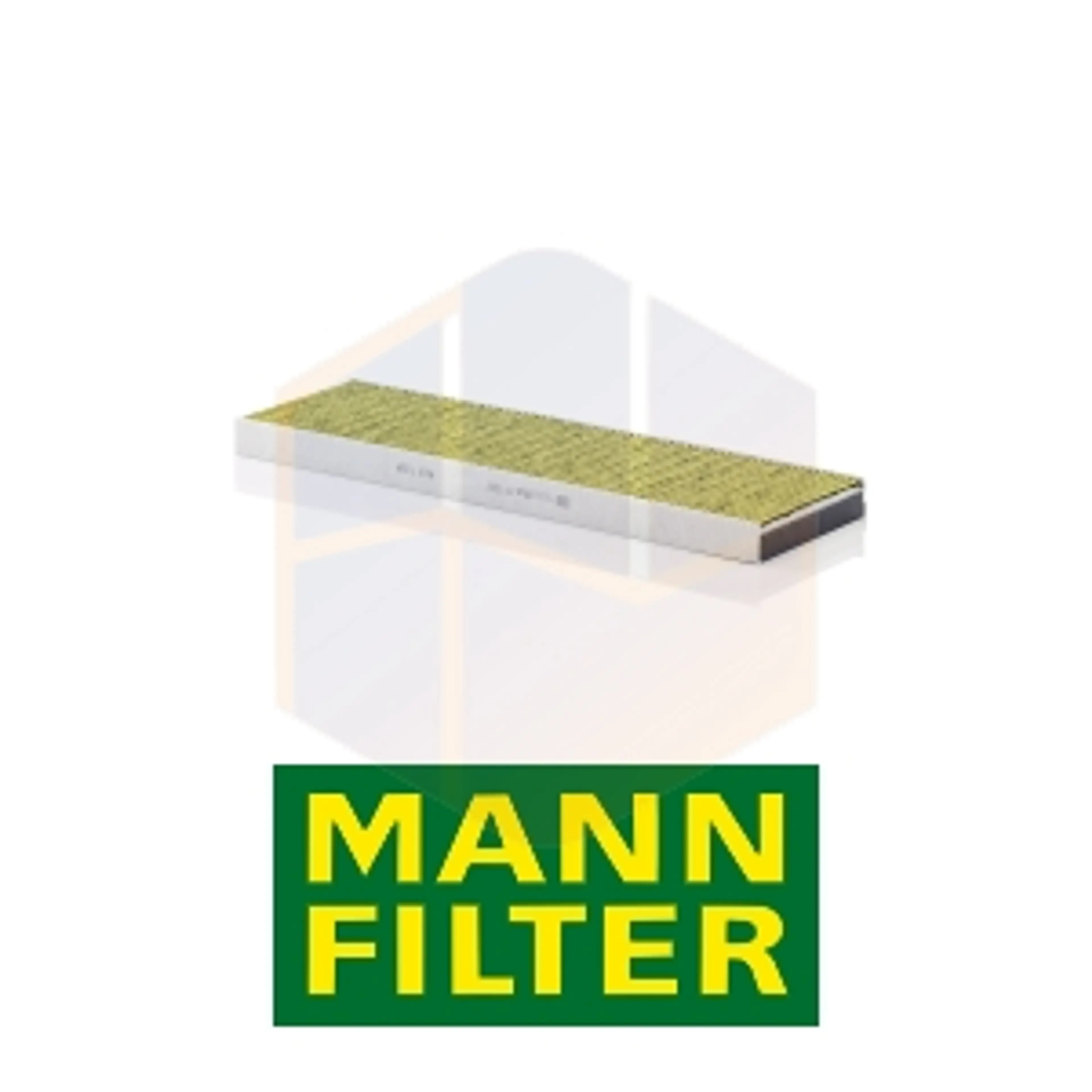 FILTRO HABITÁCULO FP 5067 MANN