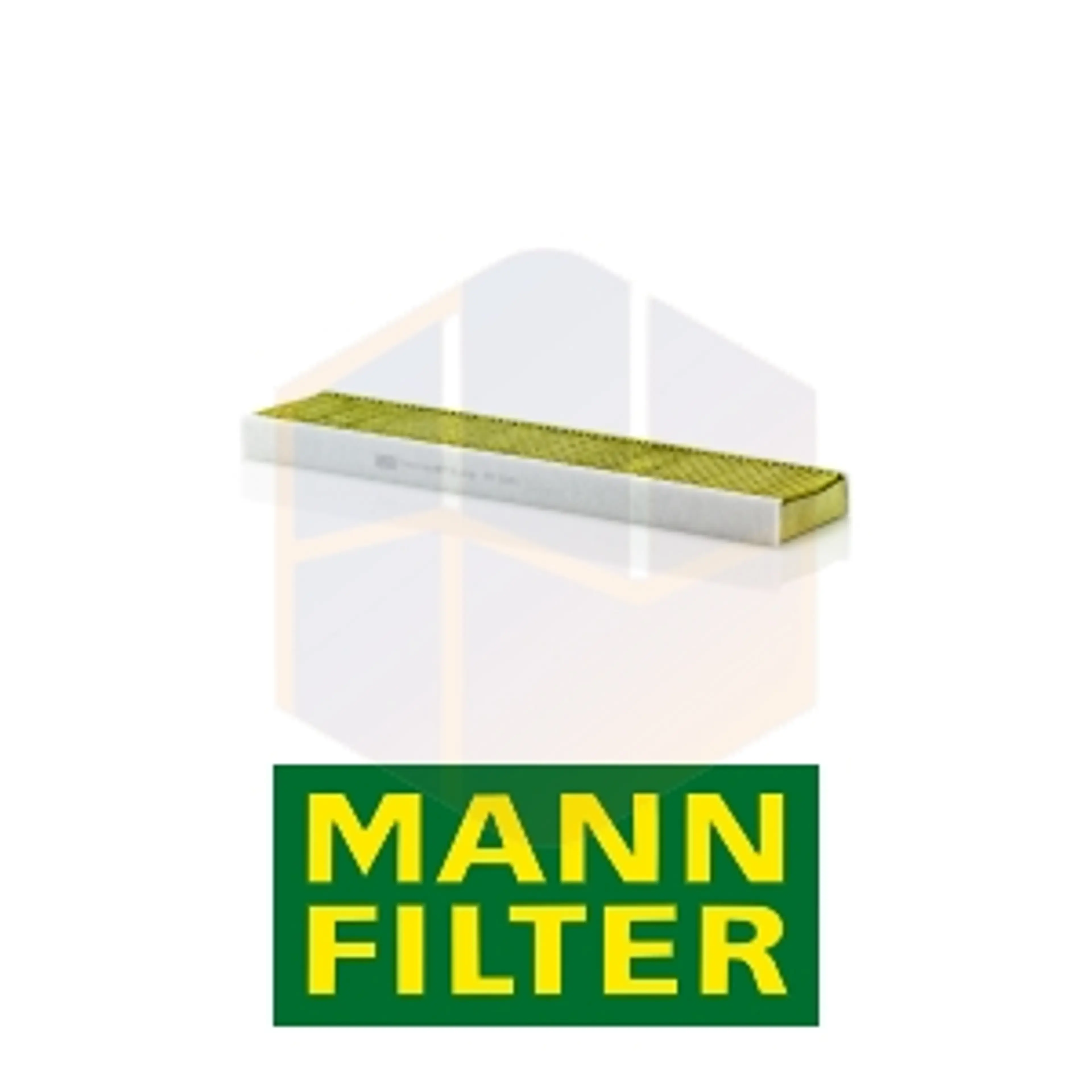 FILTRO HABITÁCULO FP 5141 MANN