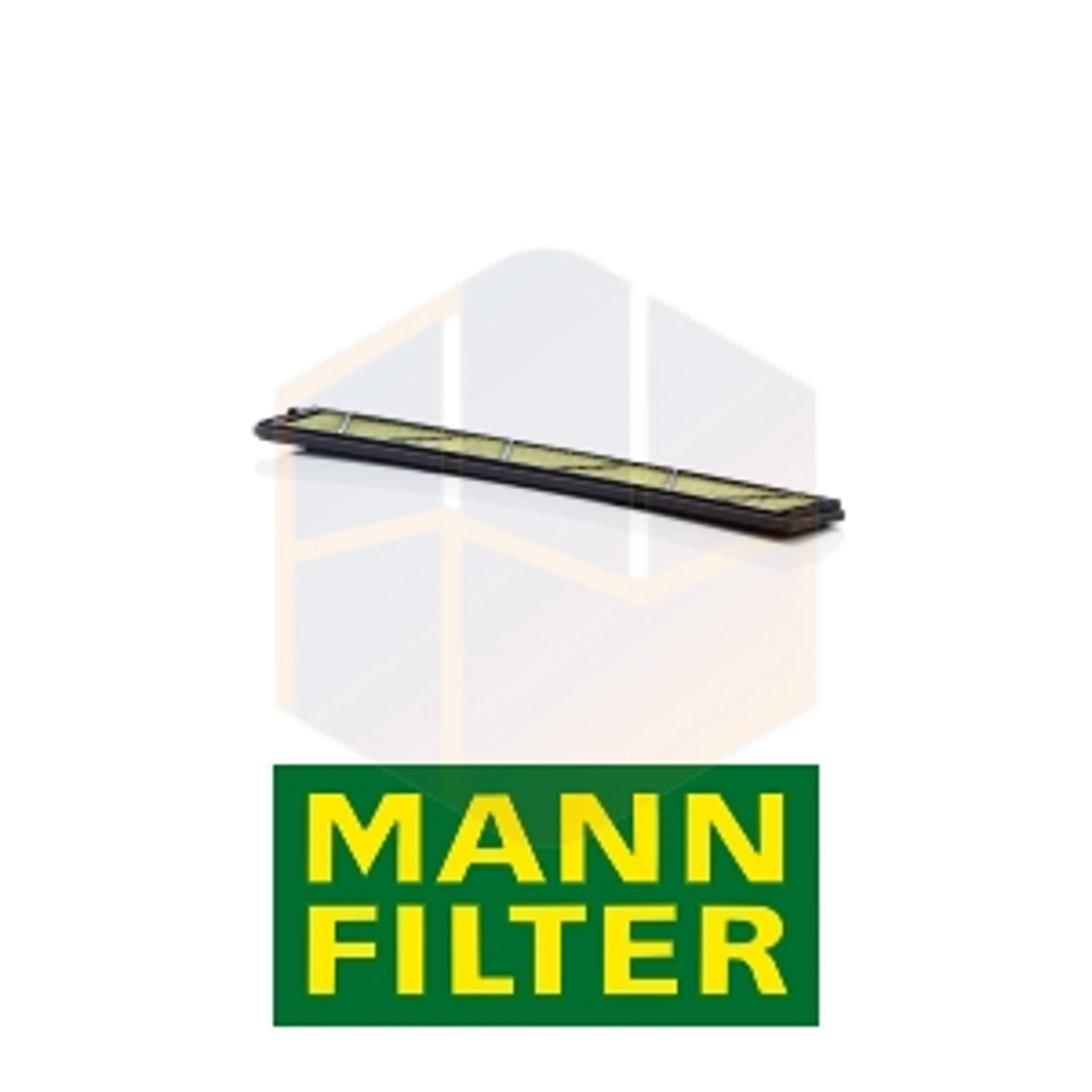 FILTRO HABITÁCULO FP 6724 MANN