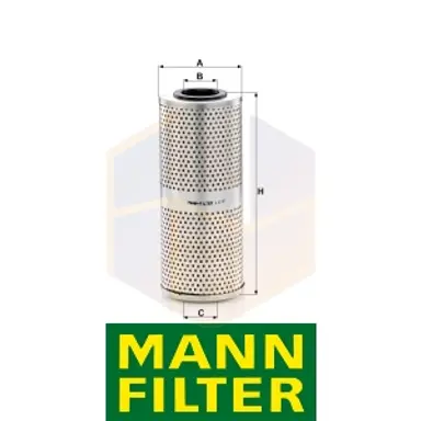 FILTRO HIDRÁULICO H 10 007 MANN