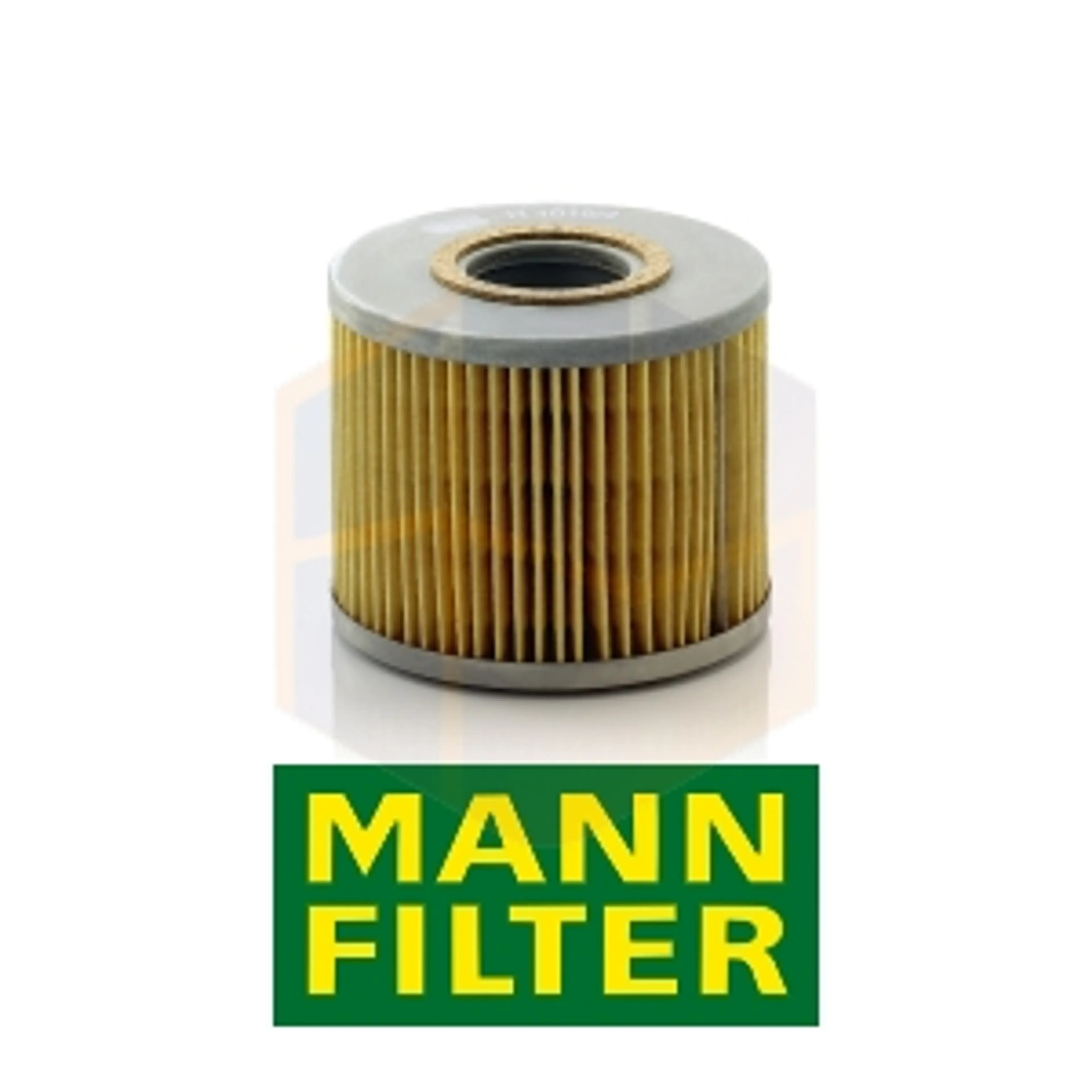 FILTRO ACEITE H 1018/2 N MANN