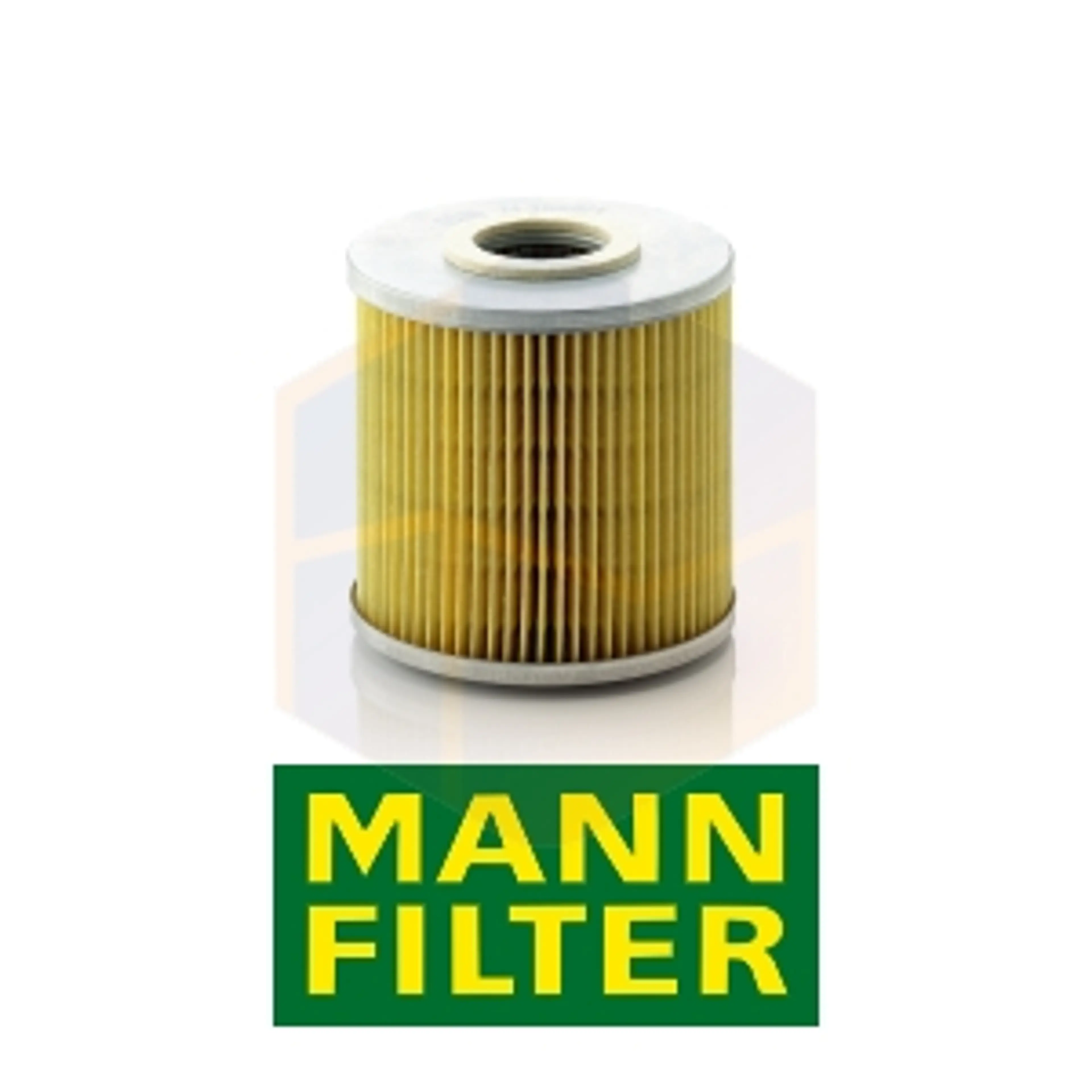 FILTRO ACEITE H 1029/1 N MANN