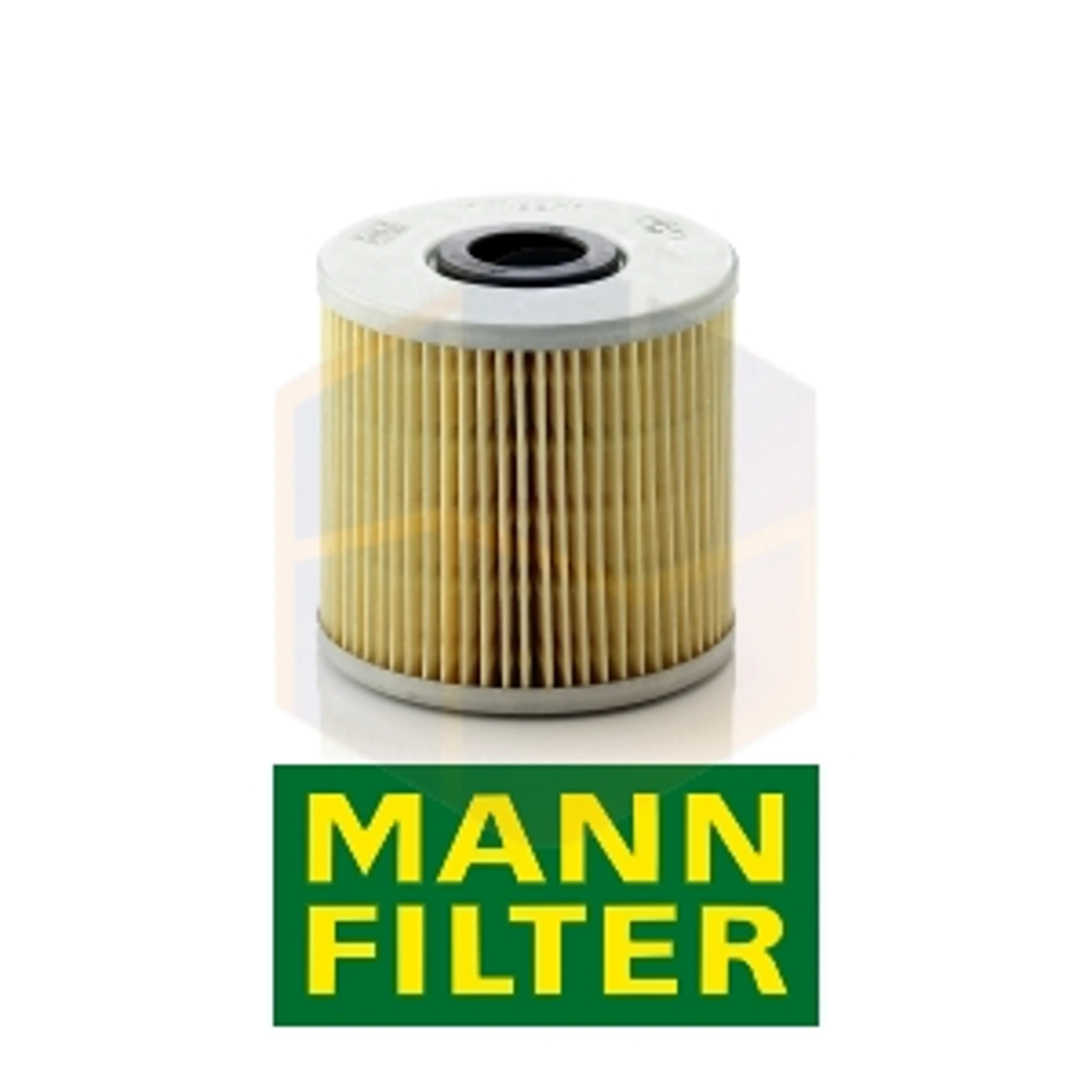 FILTRO ACEITE H 1032/1 X MANN