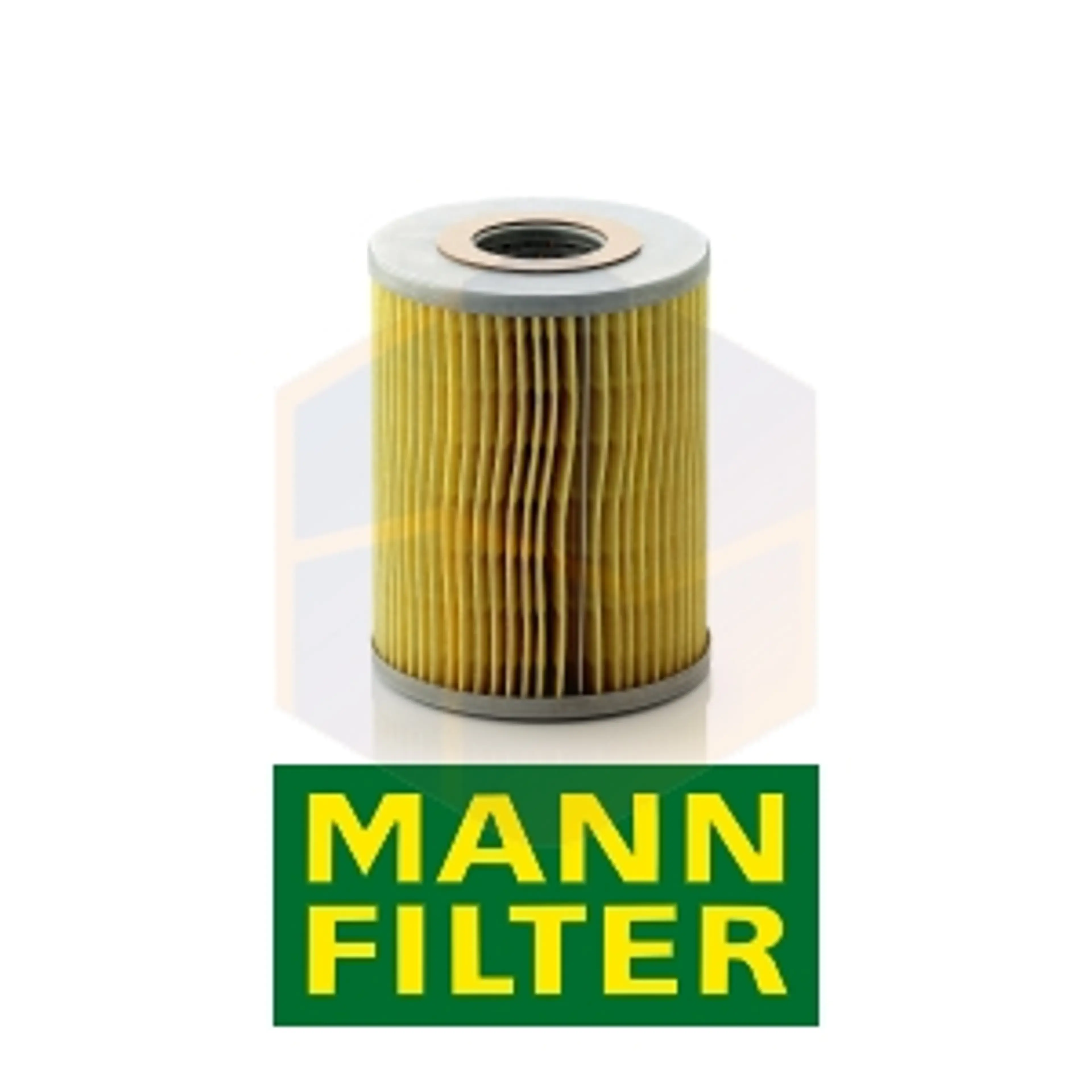 FILTRO ACEITE H 1038 X MANN