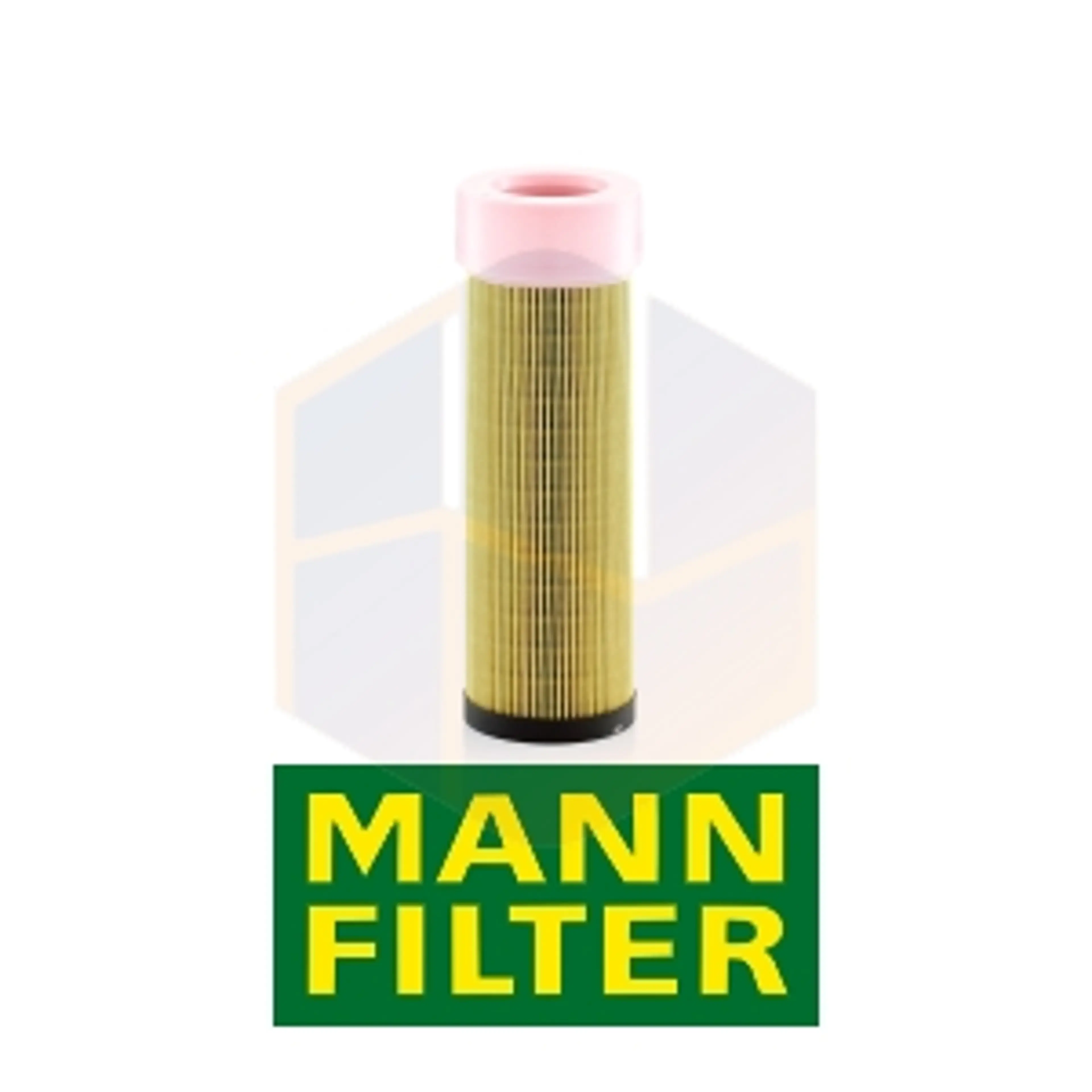 FILTRO ACEITE H 1058 MANN