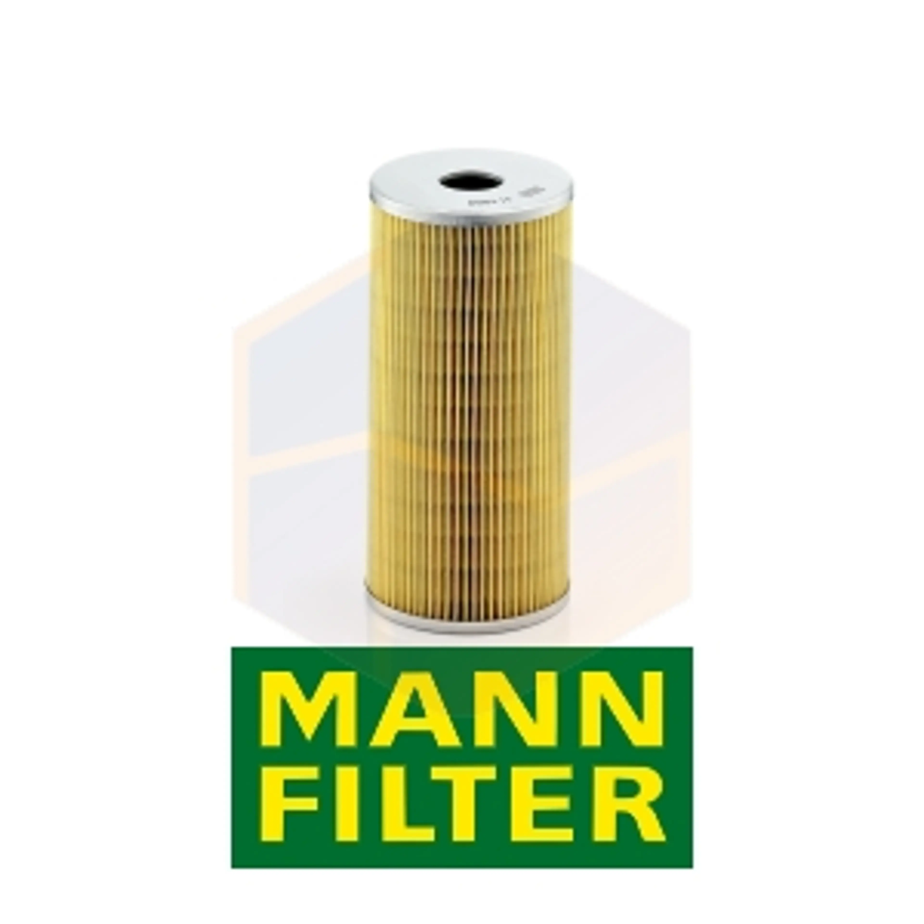 FILTRO ACEITE H 1060 N MANN