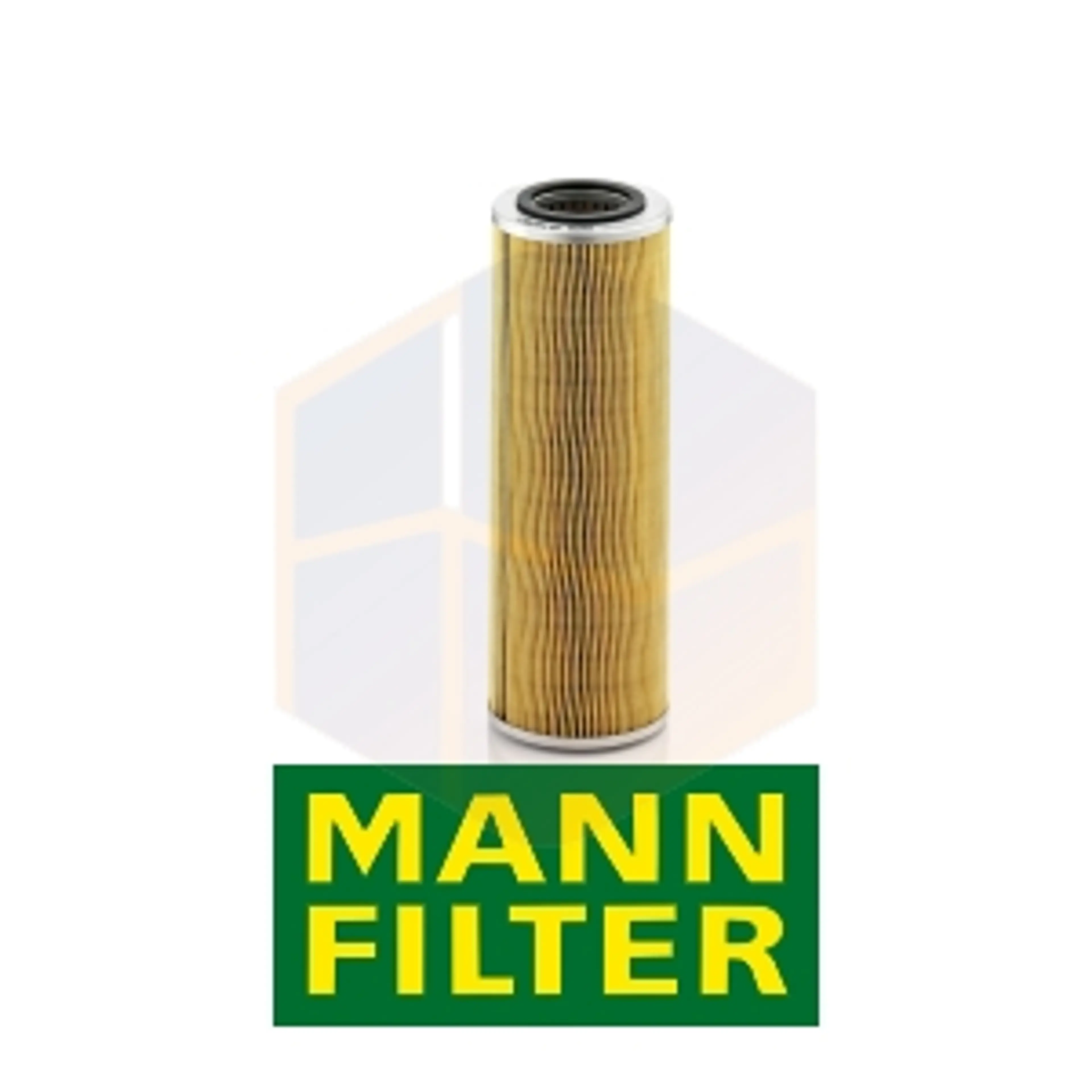 FILTRO HIDRÁULICO H 1075/1 X MANN