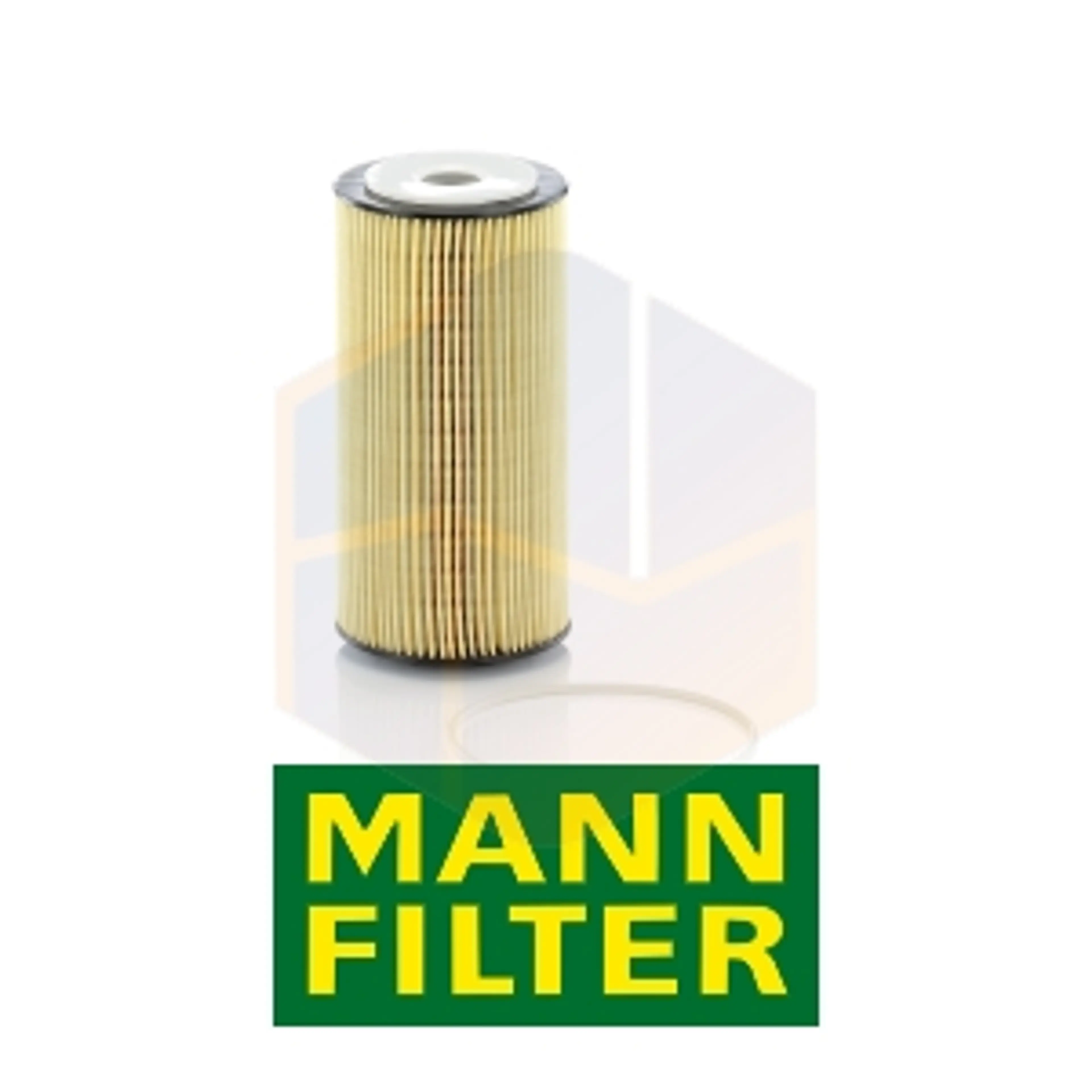 FILTRO ACEITE H 11 006 Z MANN