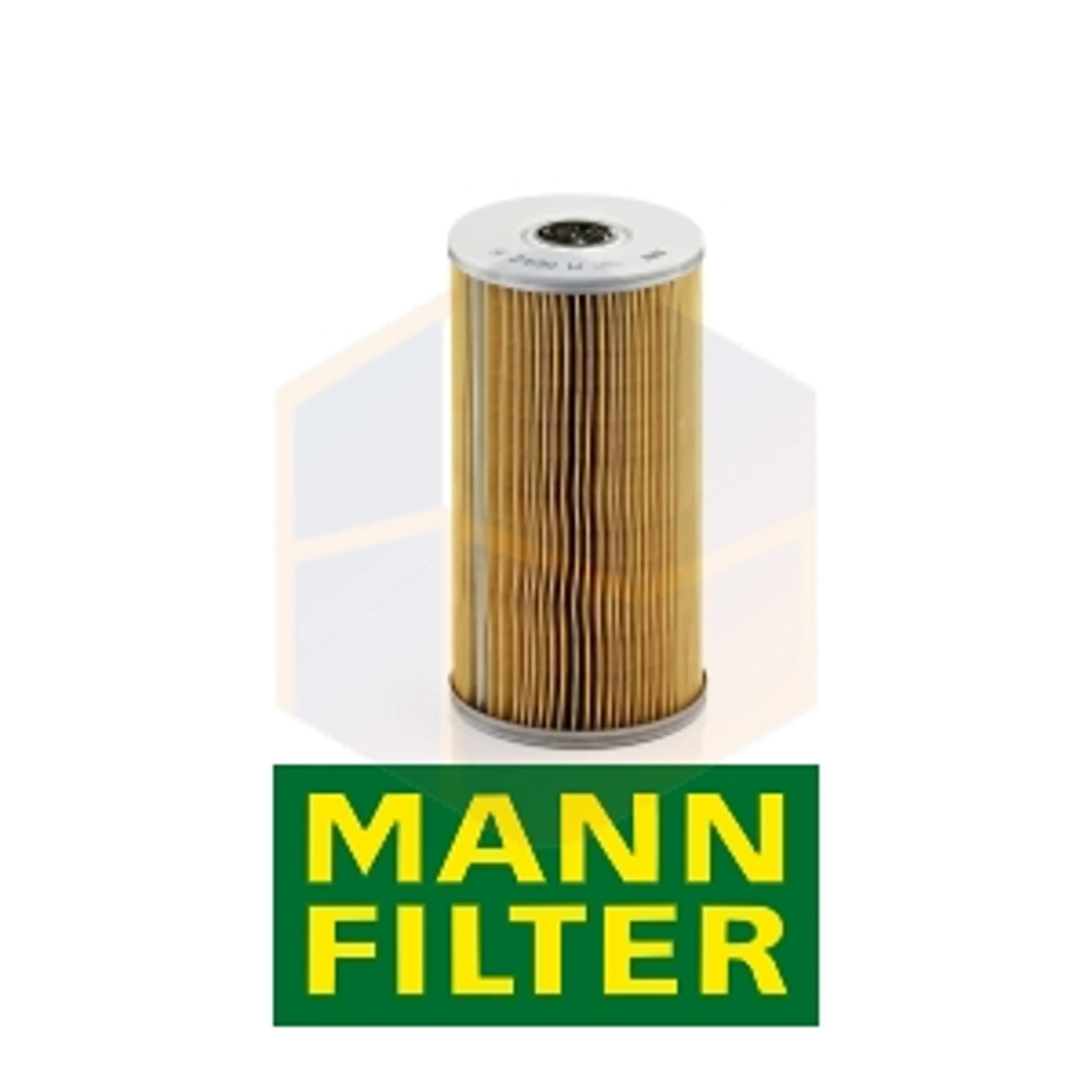 FILTRO HIDRÁULICO H 1169/2 MANN