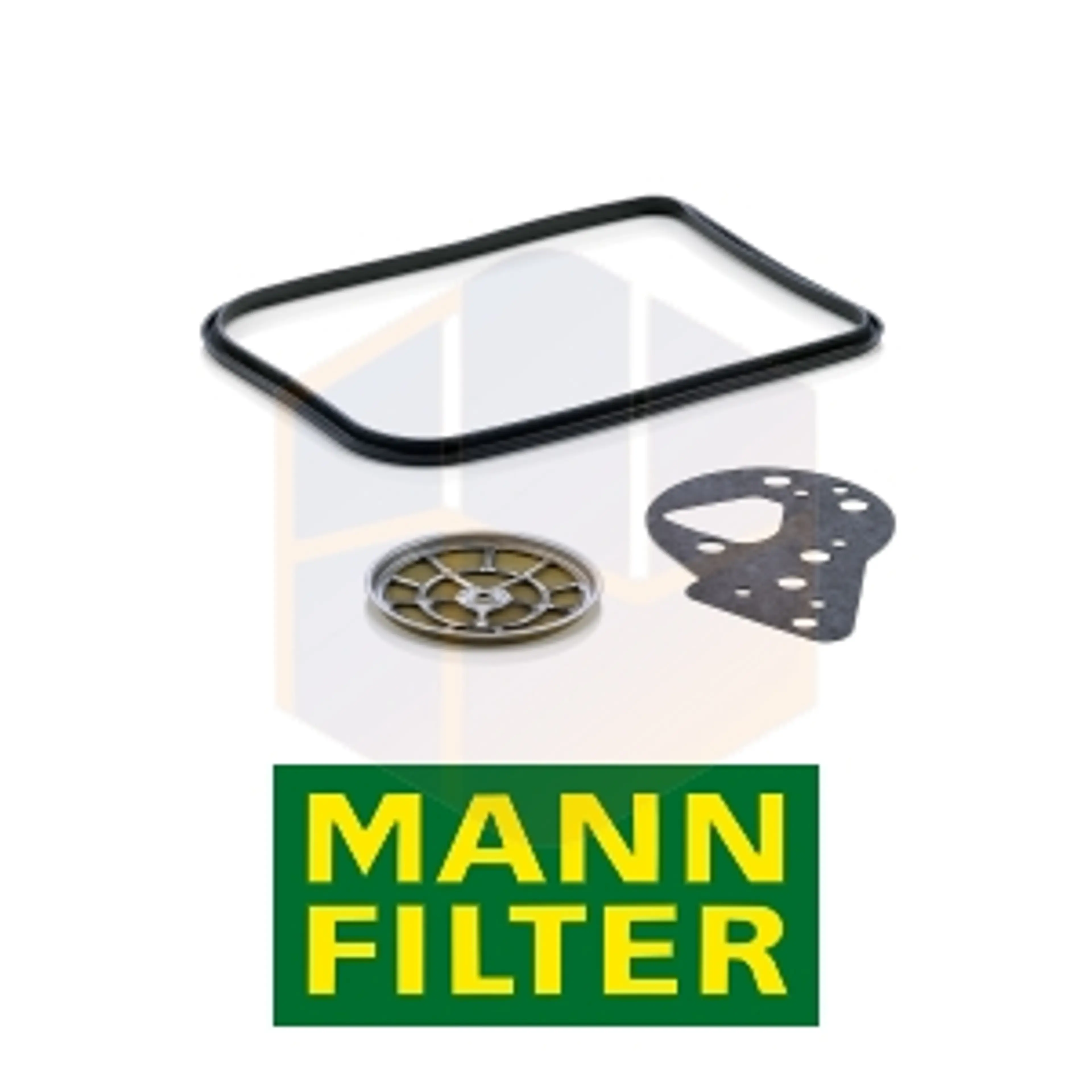 FILTRO ACEITE H 116 KIT MANN