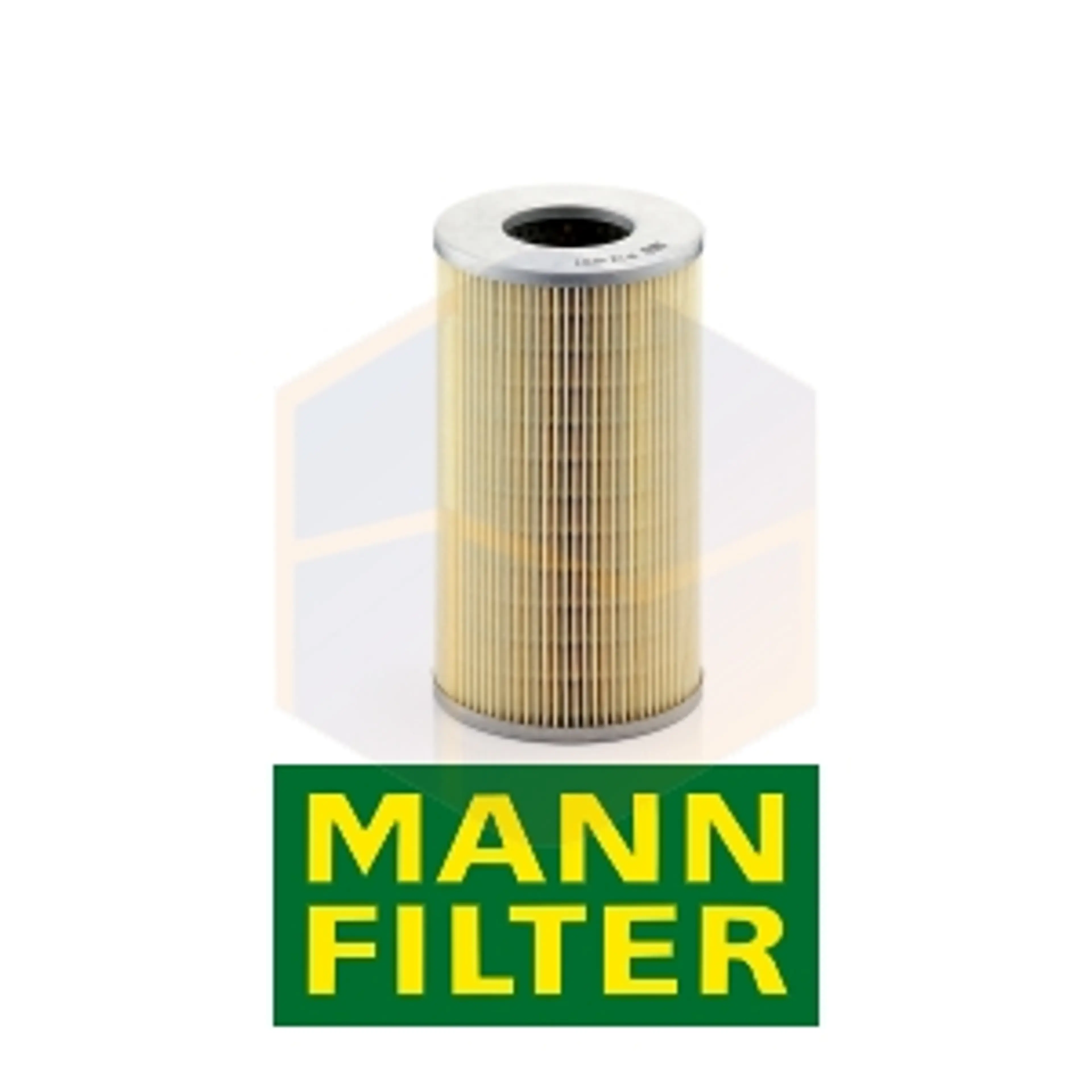 FILTRO ACEITE H 12 107/1 MANN