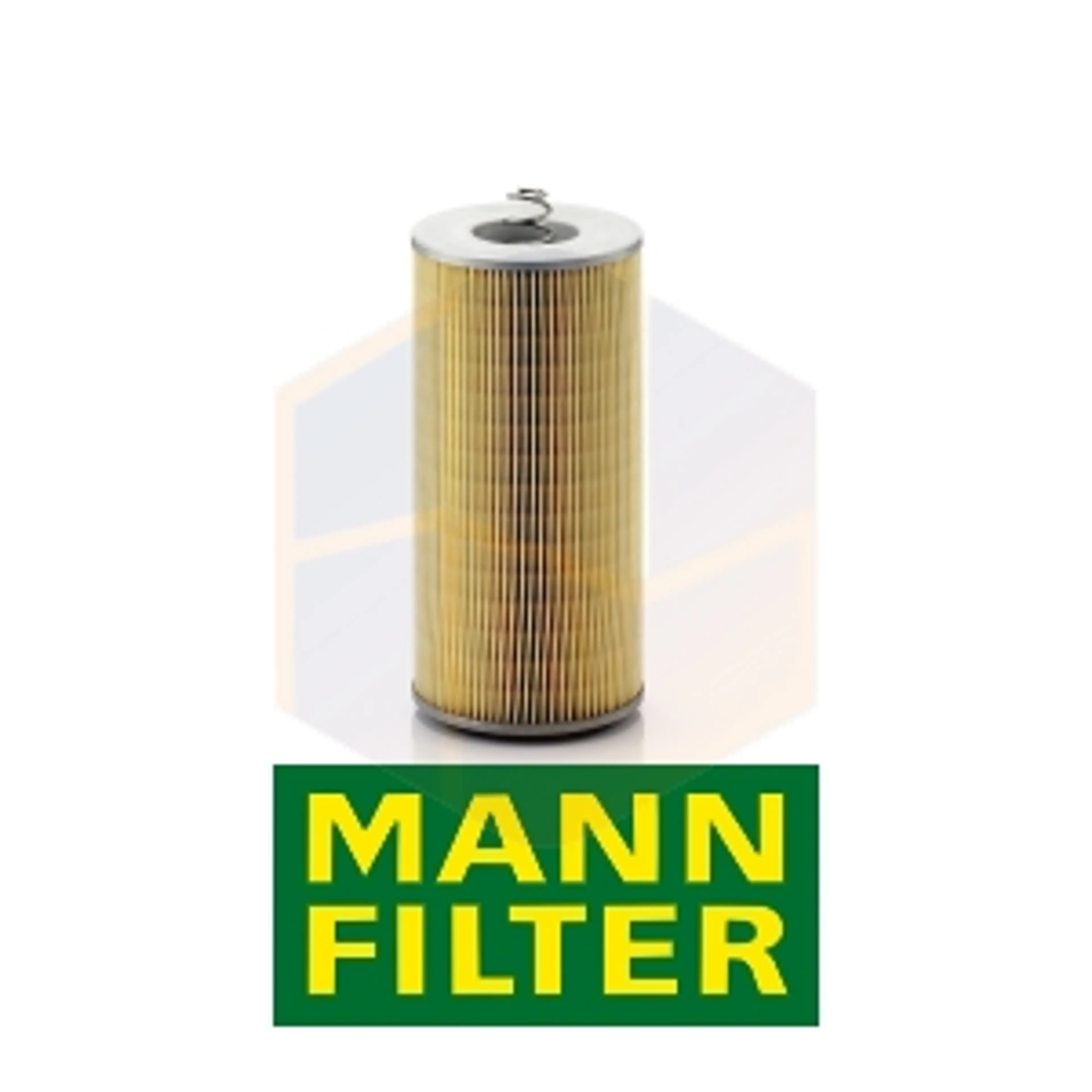 FILTRO ACEITE H 12 110/2 X MANN