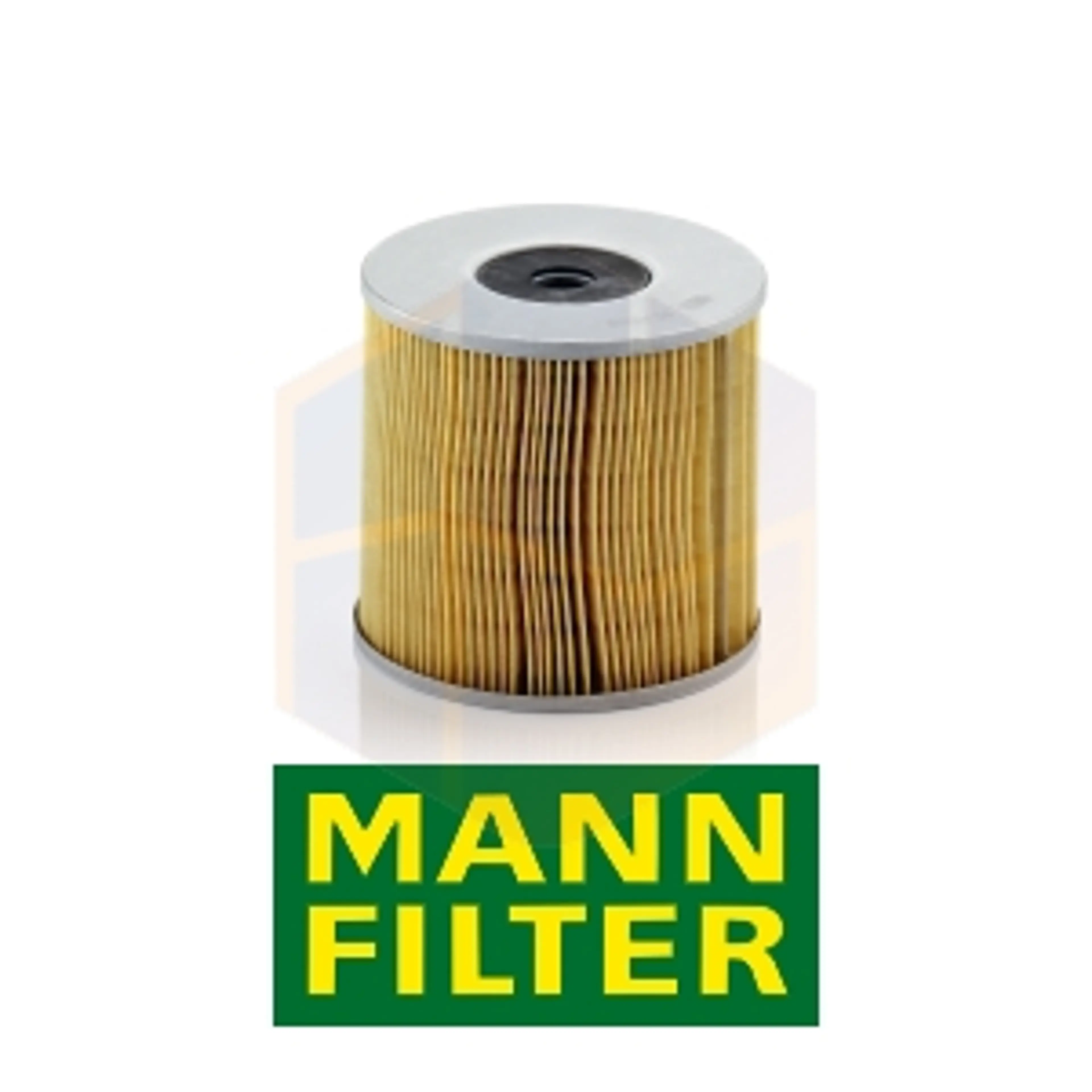 FILTRO ACEITE H 1260 X MANN