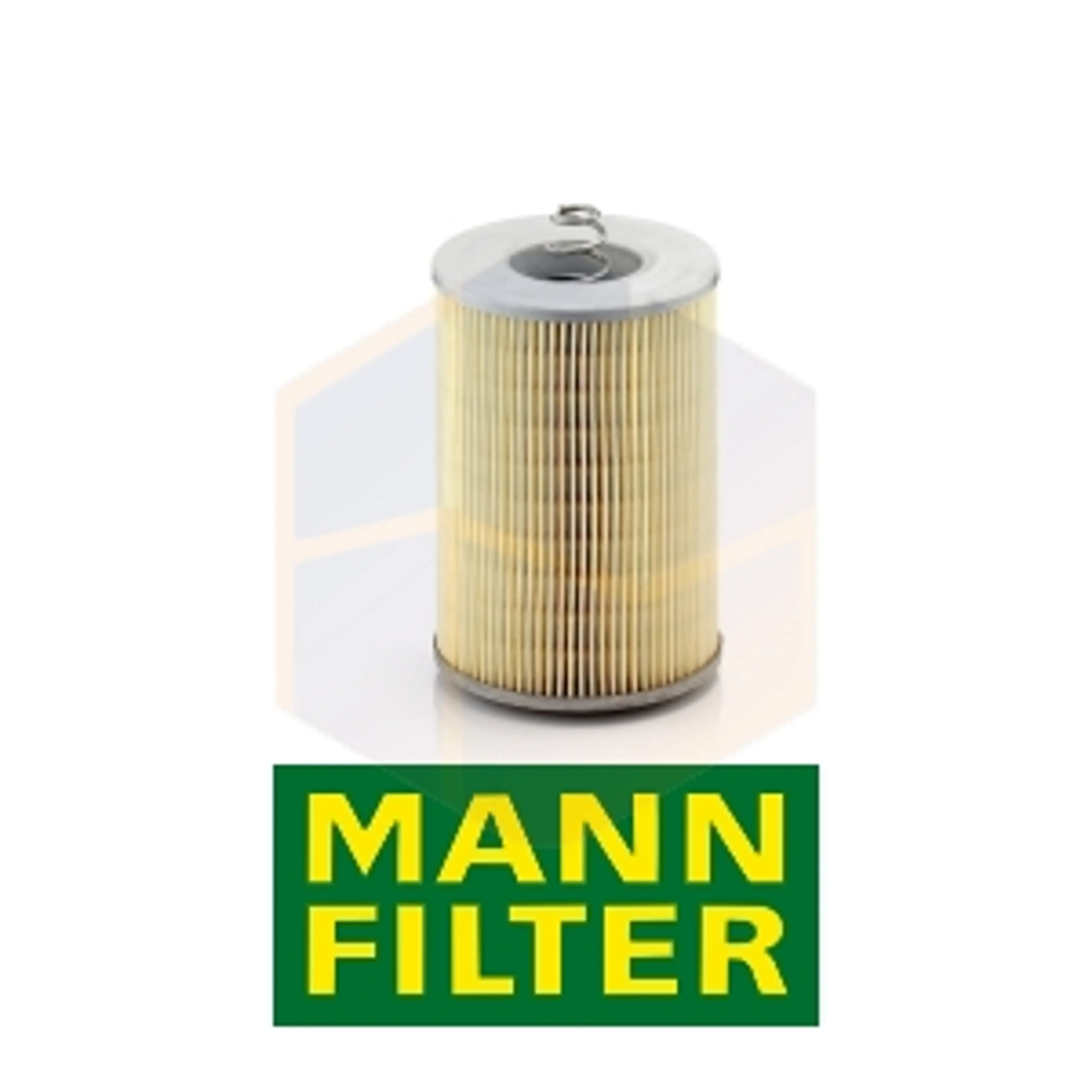 FILTRO ACEITE H 1275 MANN