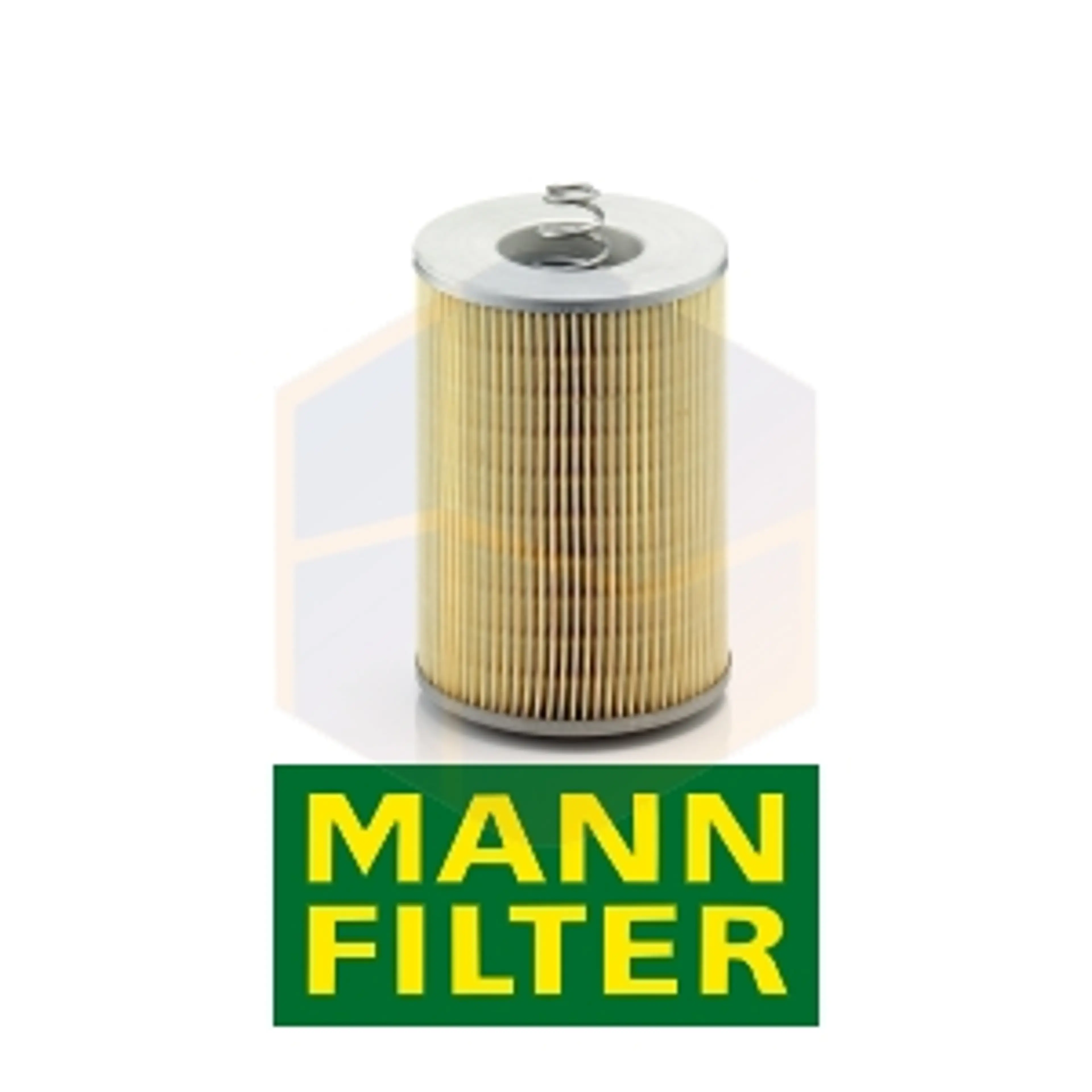 FILTRO ACEITE H 1275 X MANN