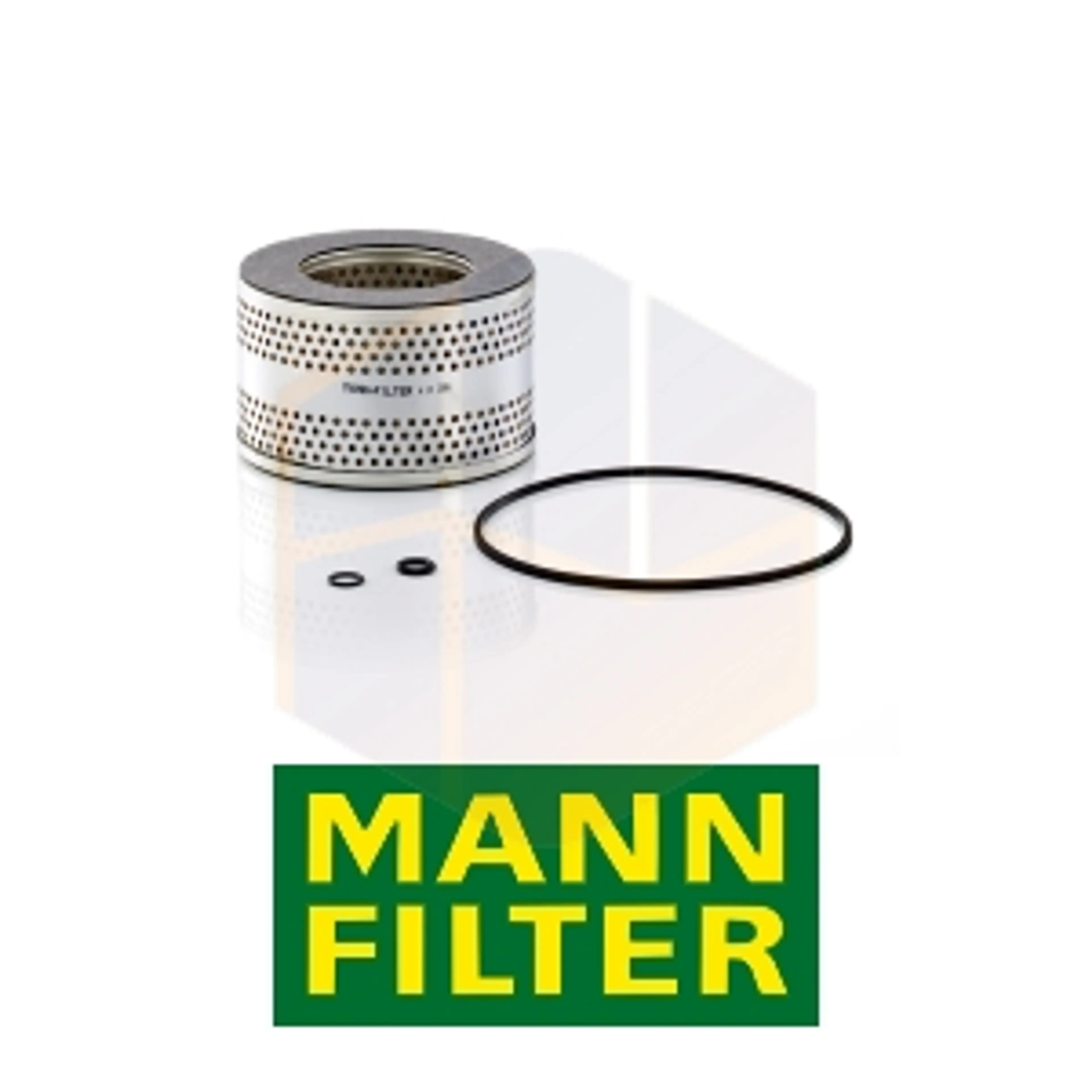 FILTRO HIDRÁULICO H 13 006 X MANN