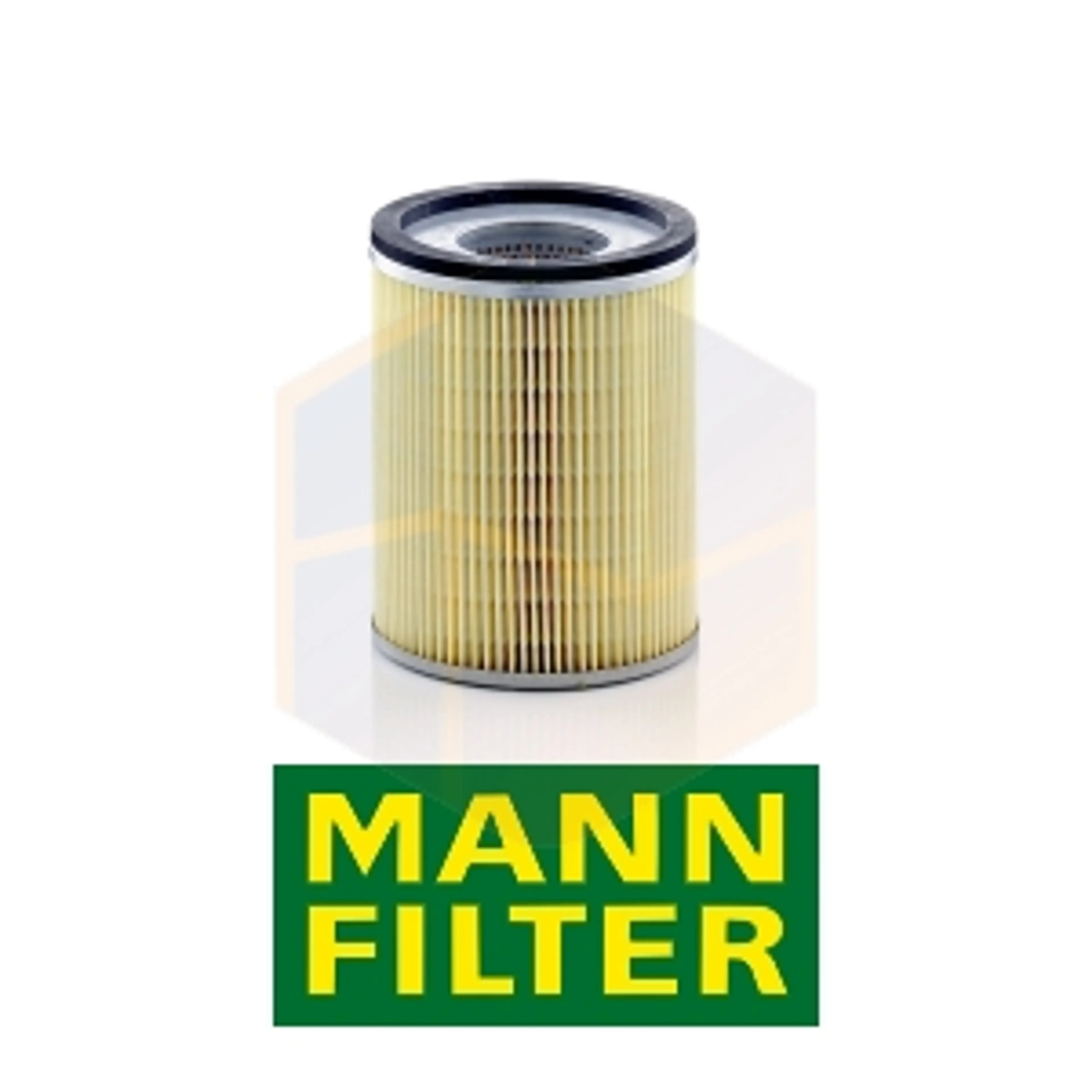 FILTRO ACEITE H 1366 X MANN