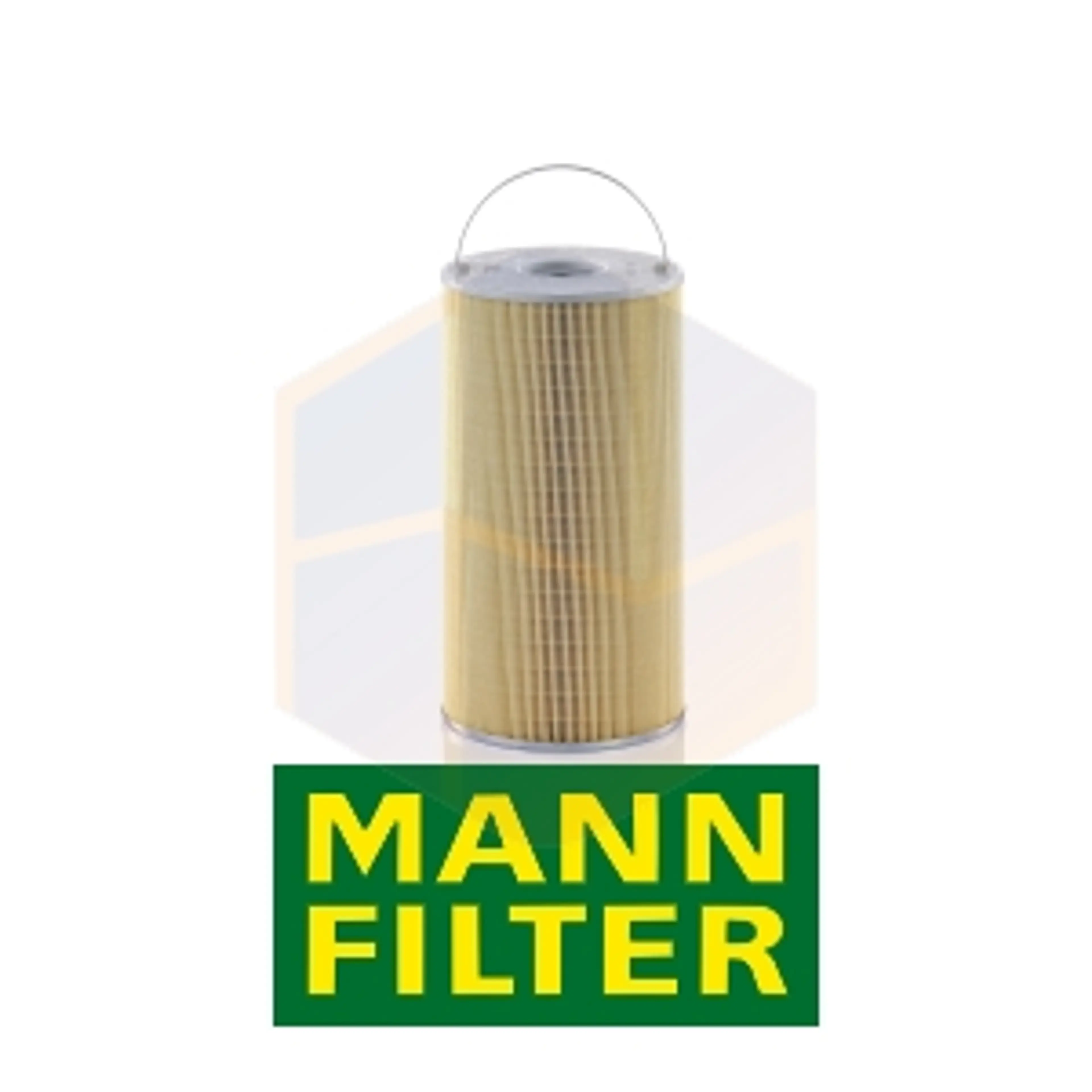 FILTRO ACEITE H 15 178 X MANN