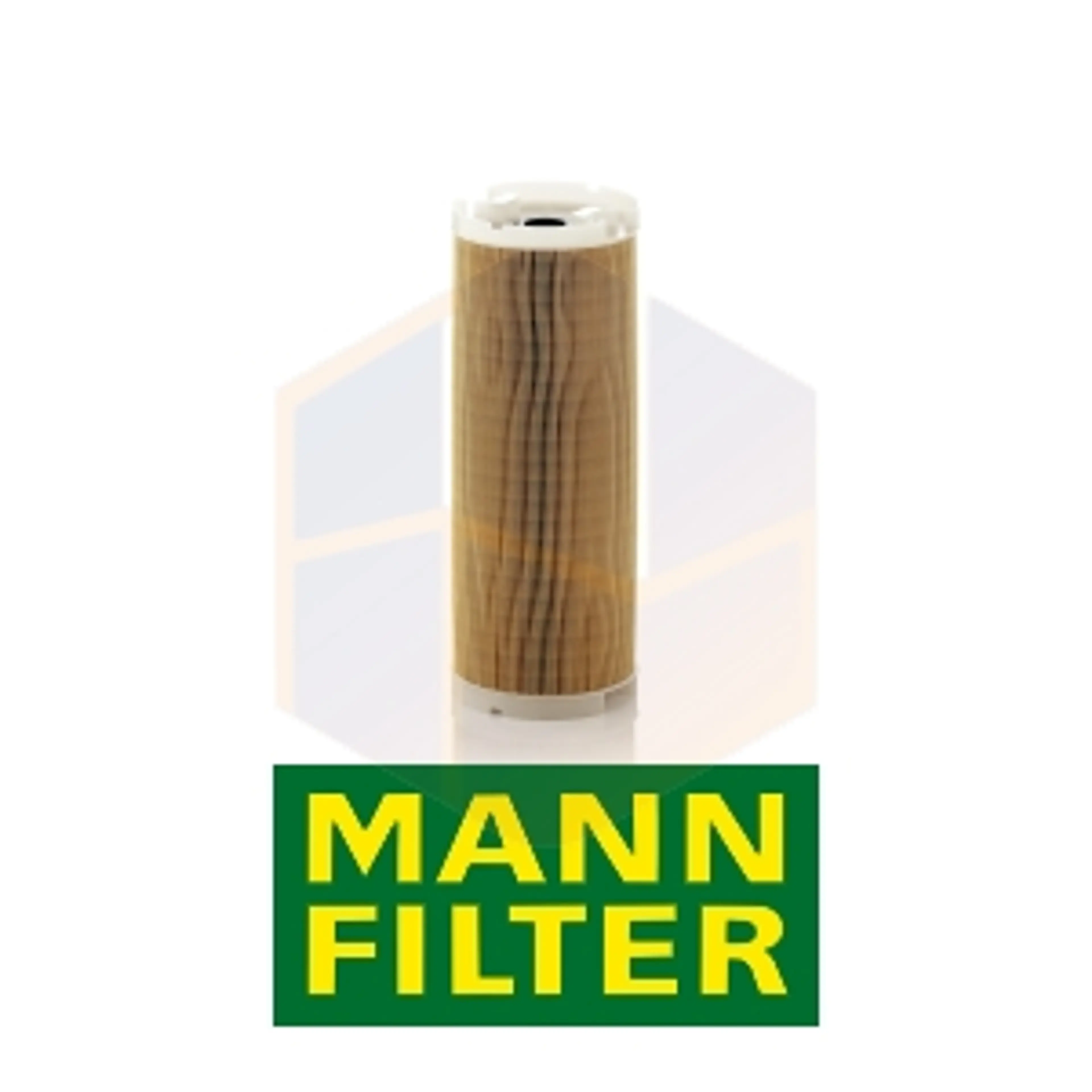 FILTRO EDM H 15 190/16 MANN