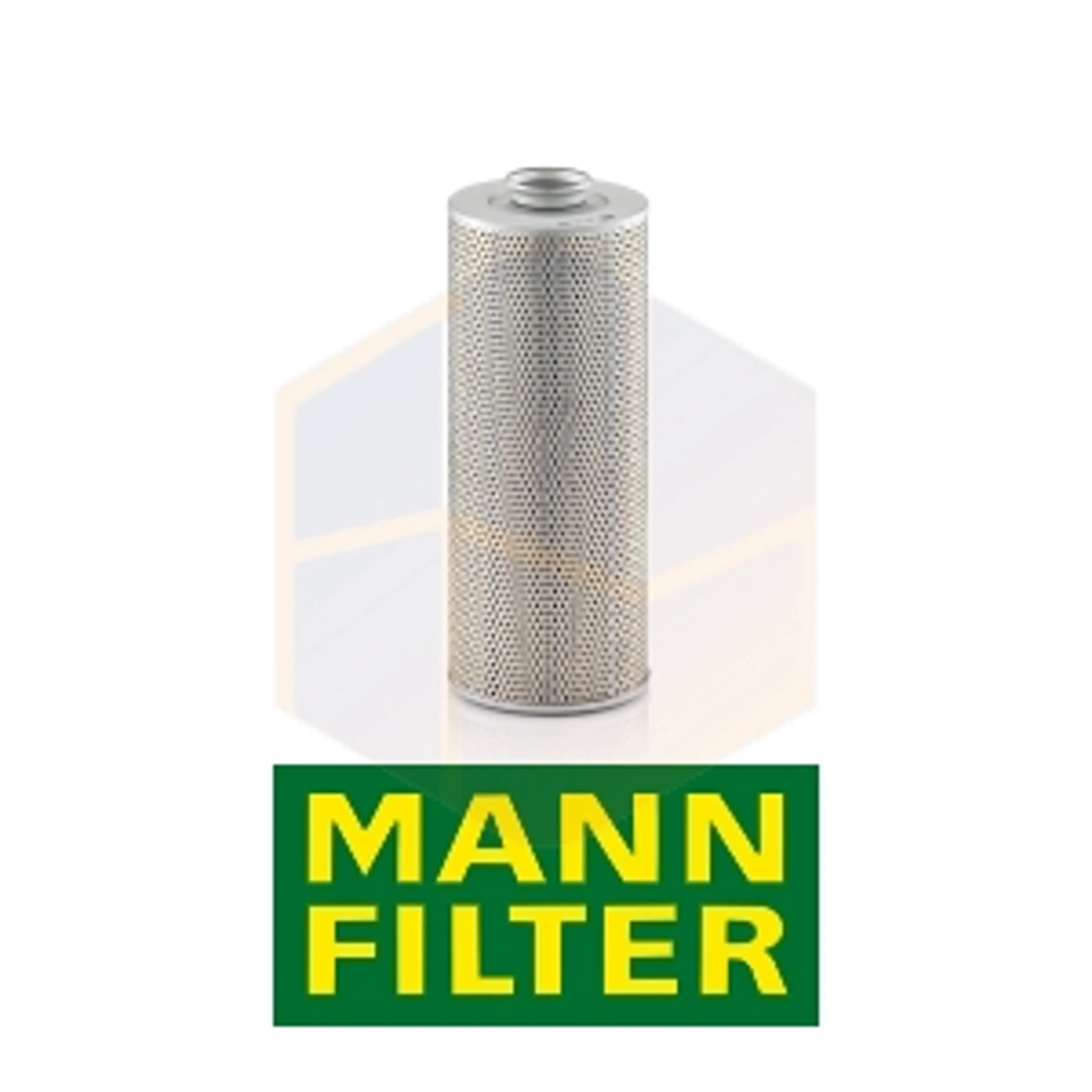 FILTRO ACEITE H 15 190 N MANN