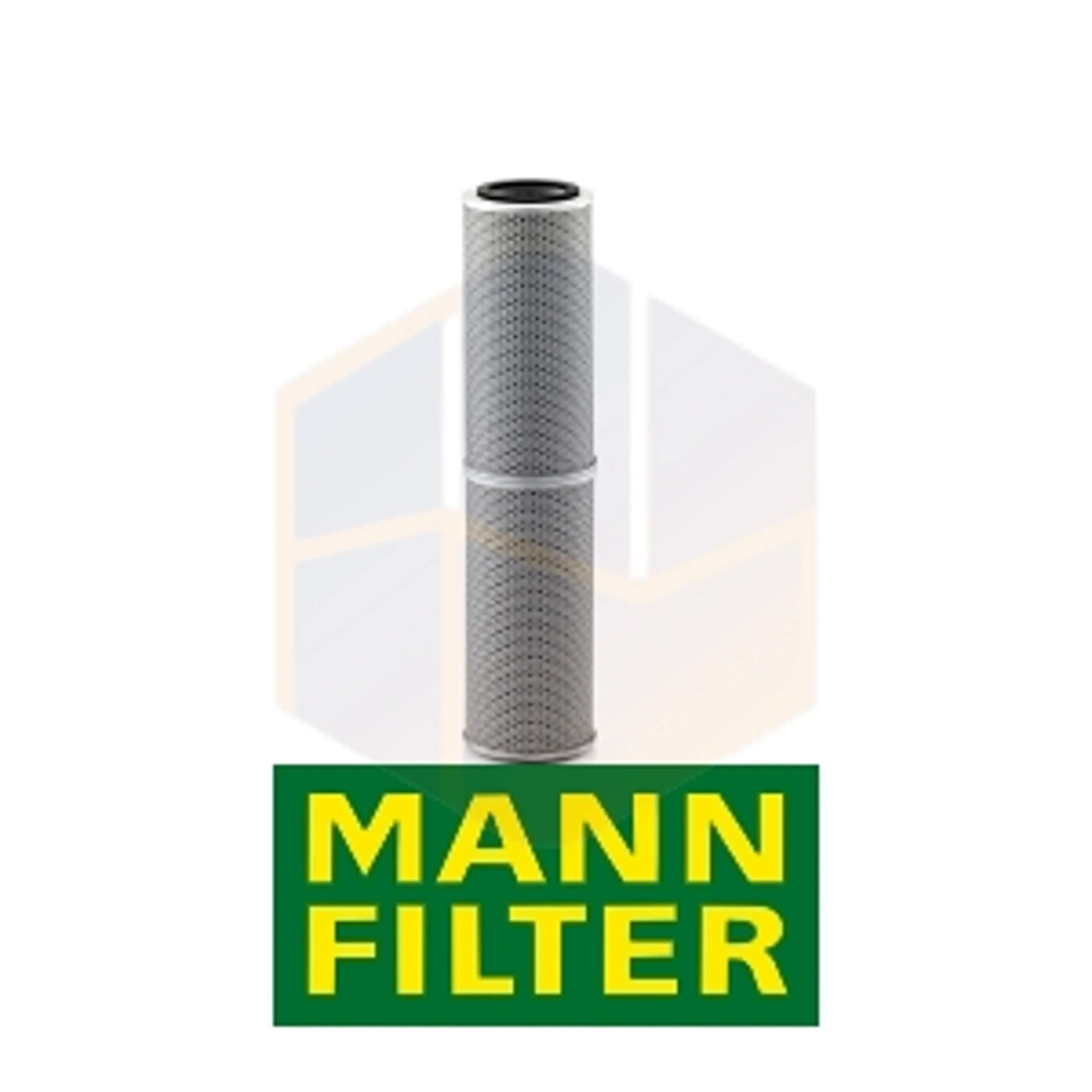 FILTRO HIDRÁULICO H 15 395 MANN