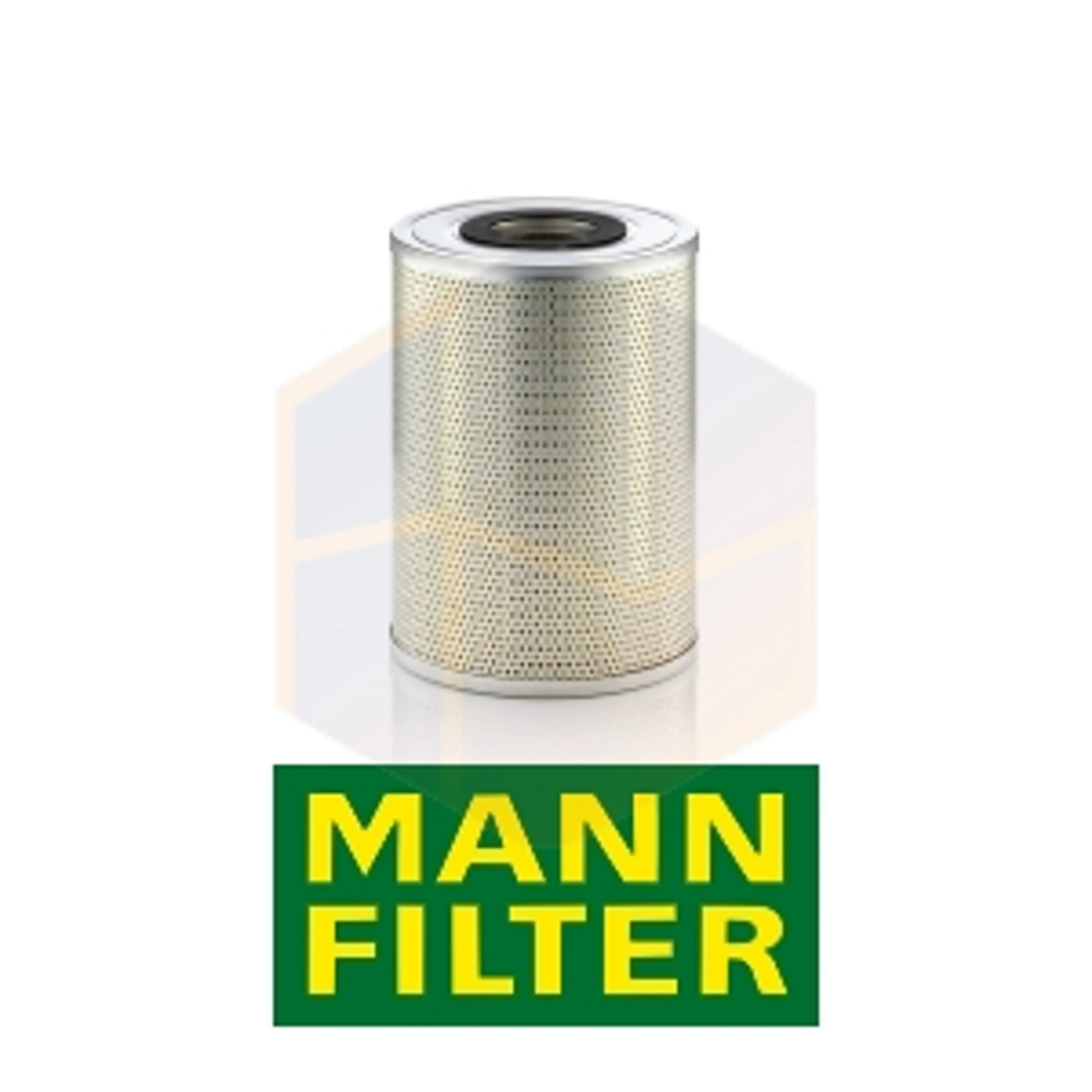 FILTRO ACEITE H 1815 MANN