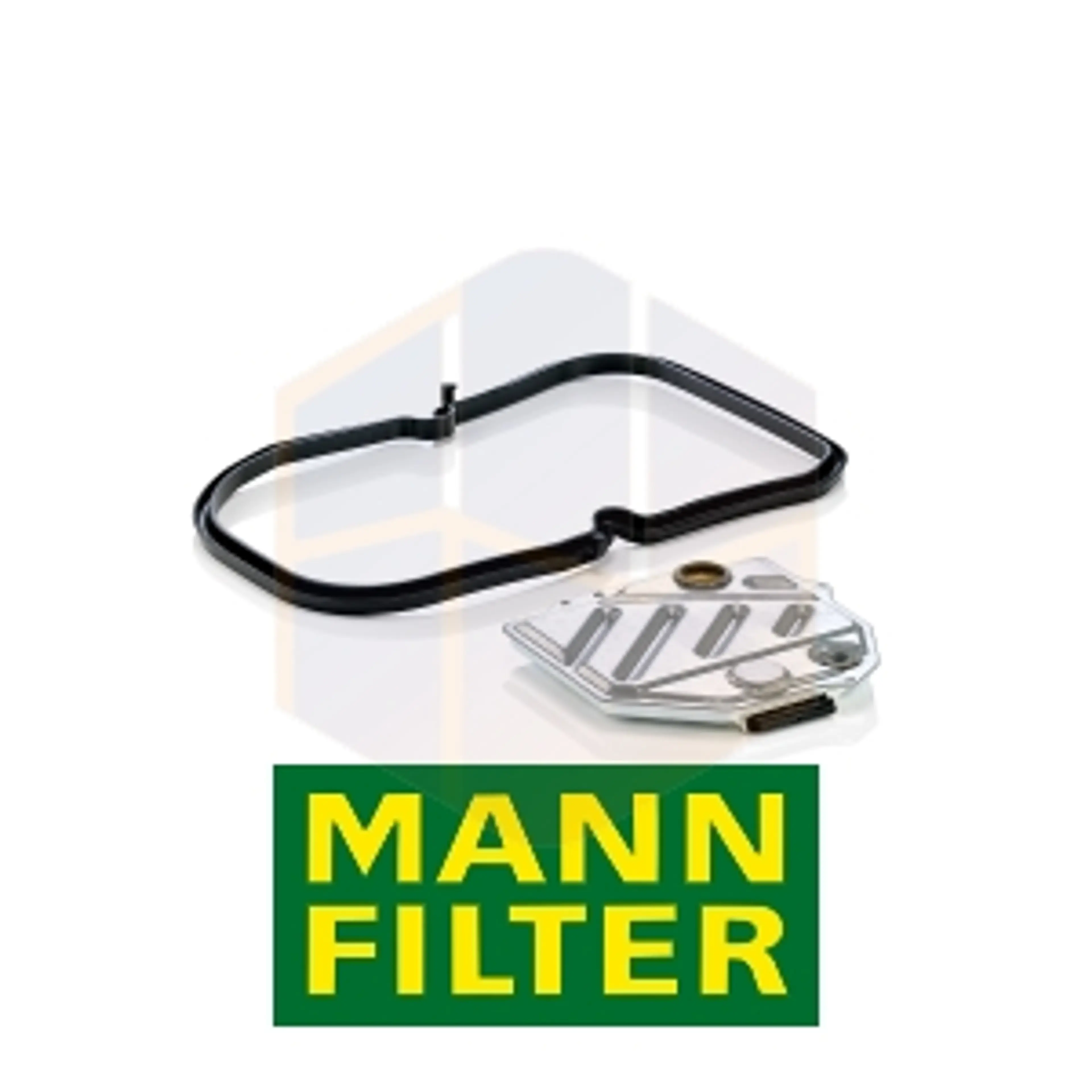 FILTRO ACEITE H 1914/2 KIT MANN