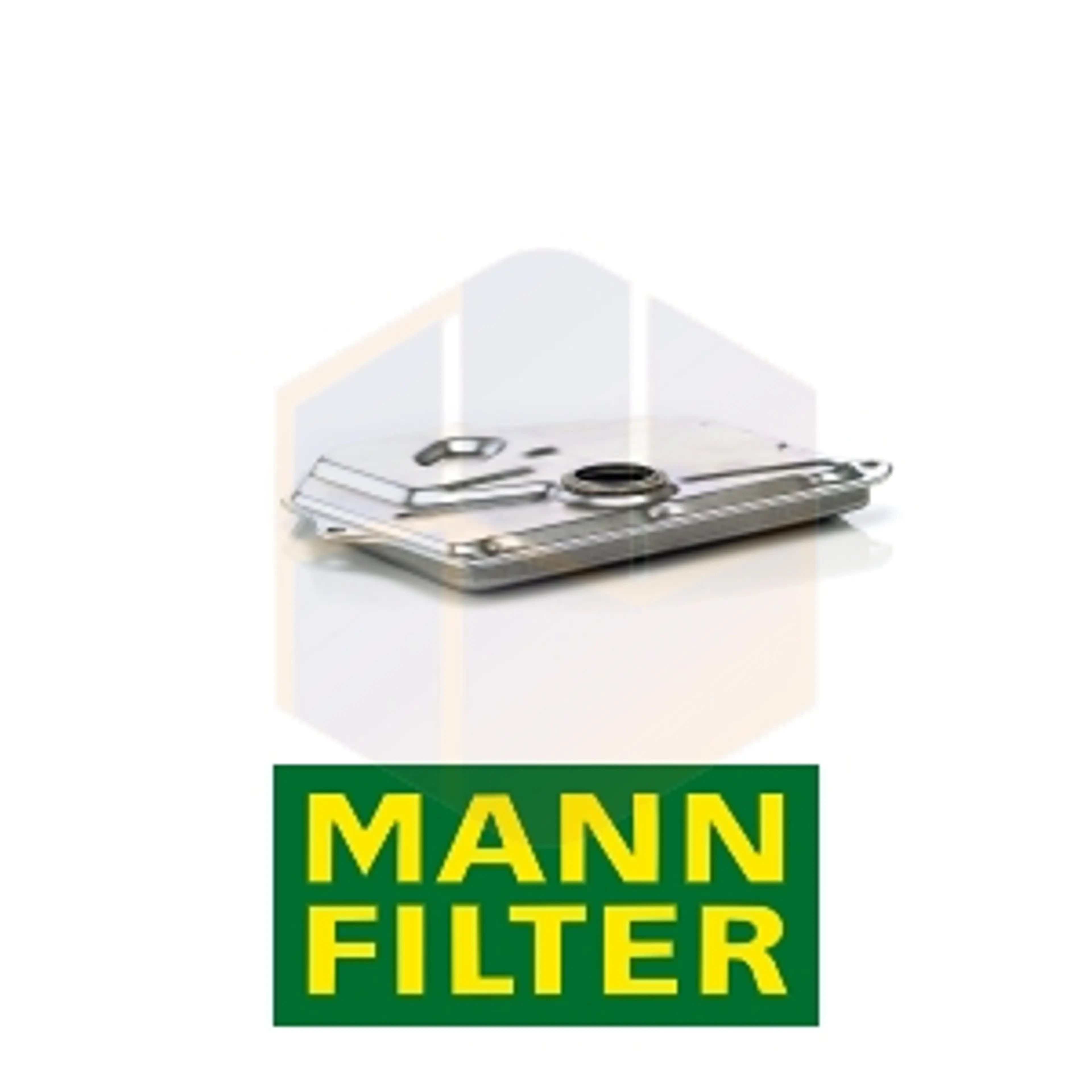 FILTRO ACEITE H 199 MANN