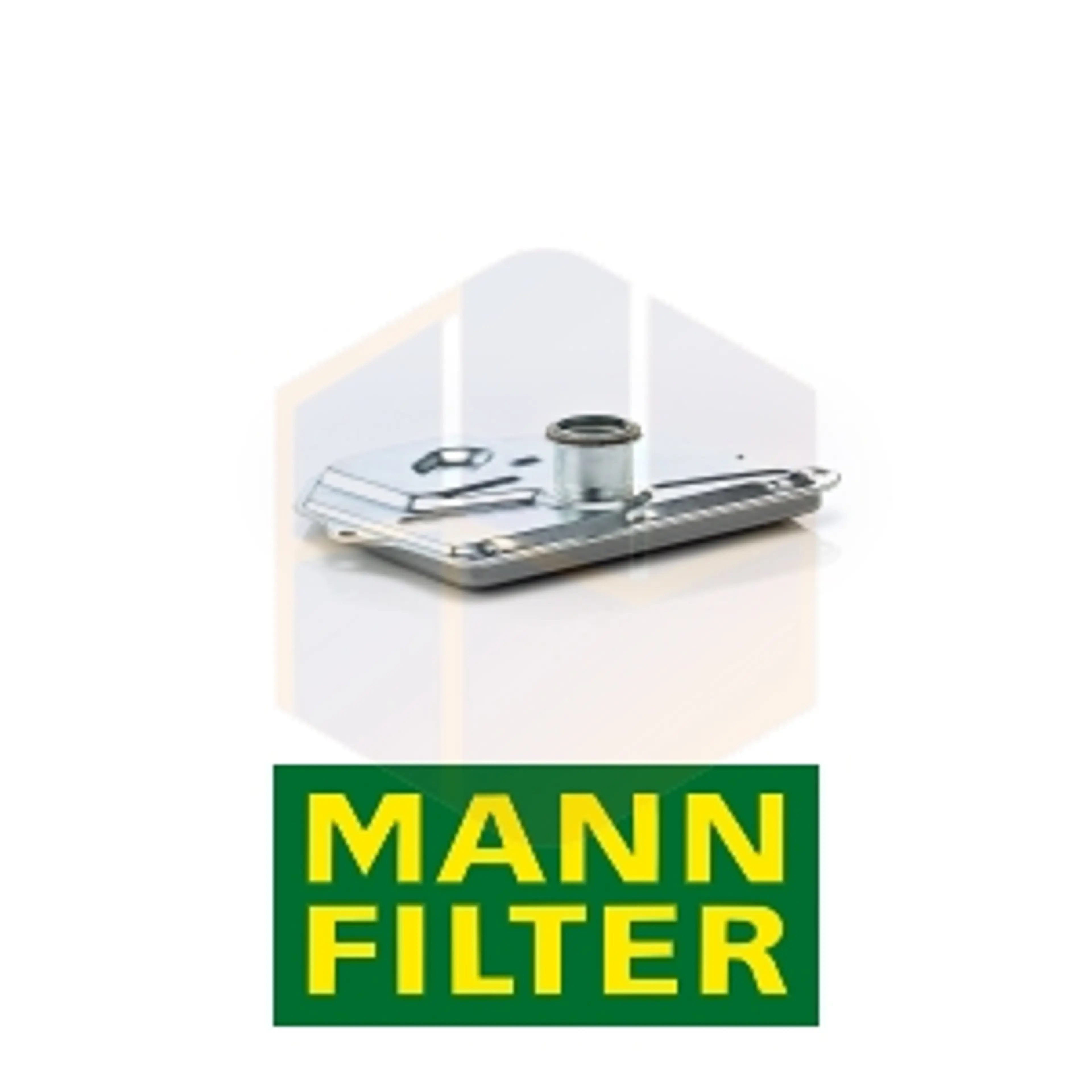 FILTRO ACEITE H 199/1 MANN