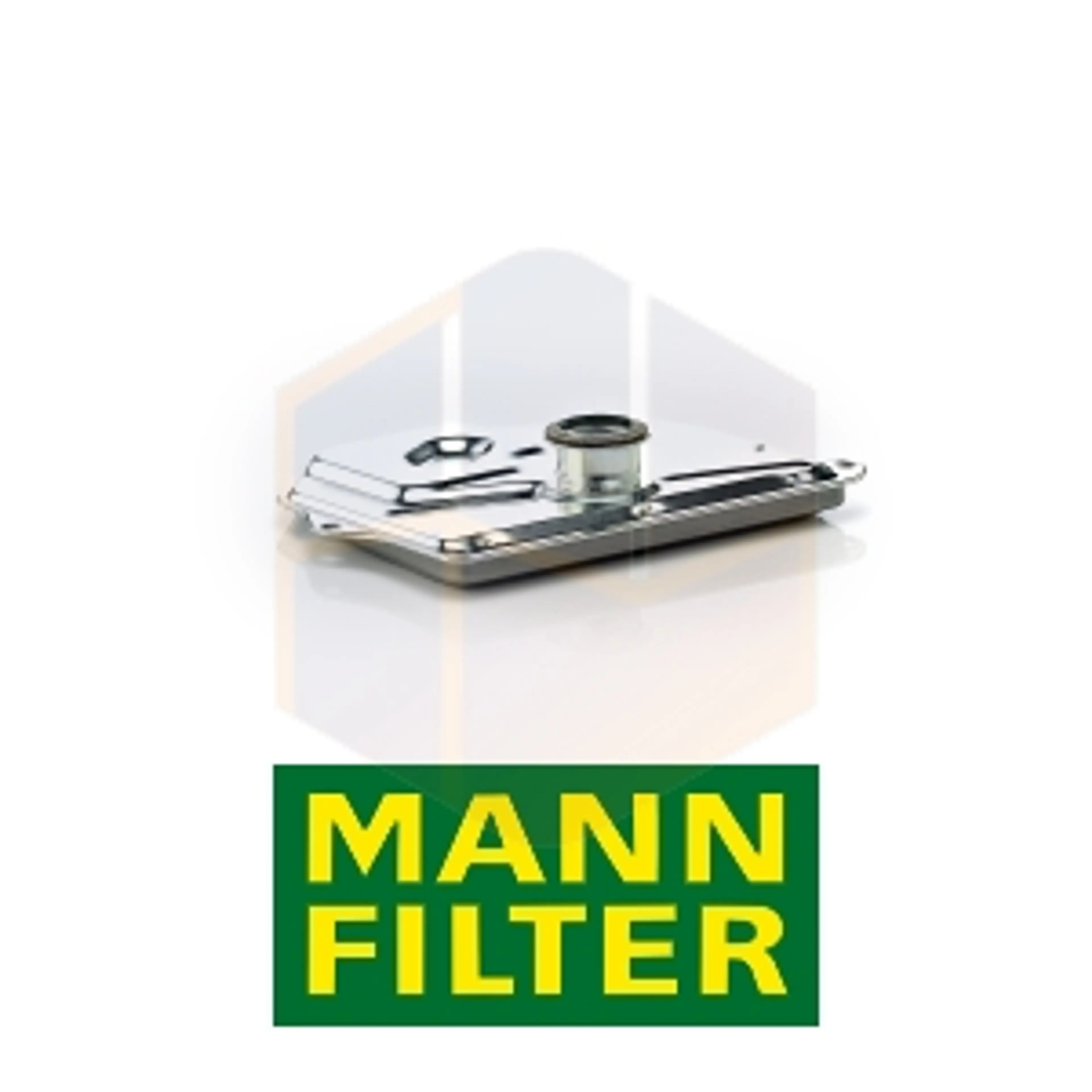 FILTRO ACEITE H 199/3 MANN