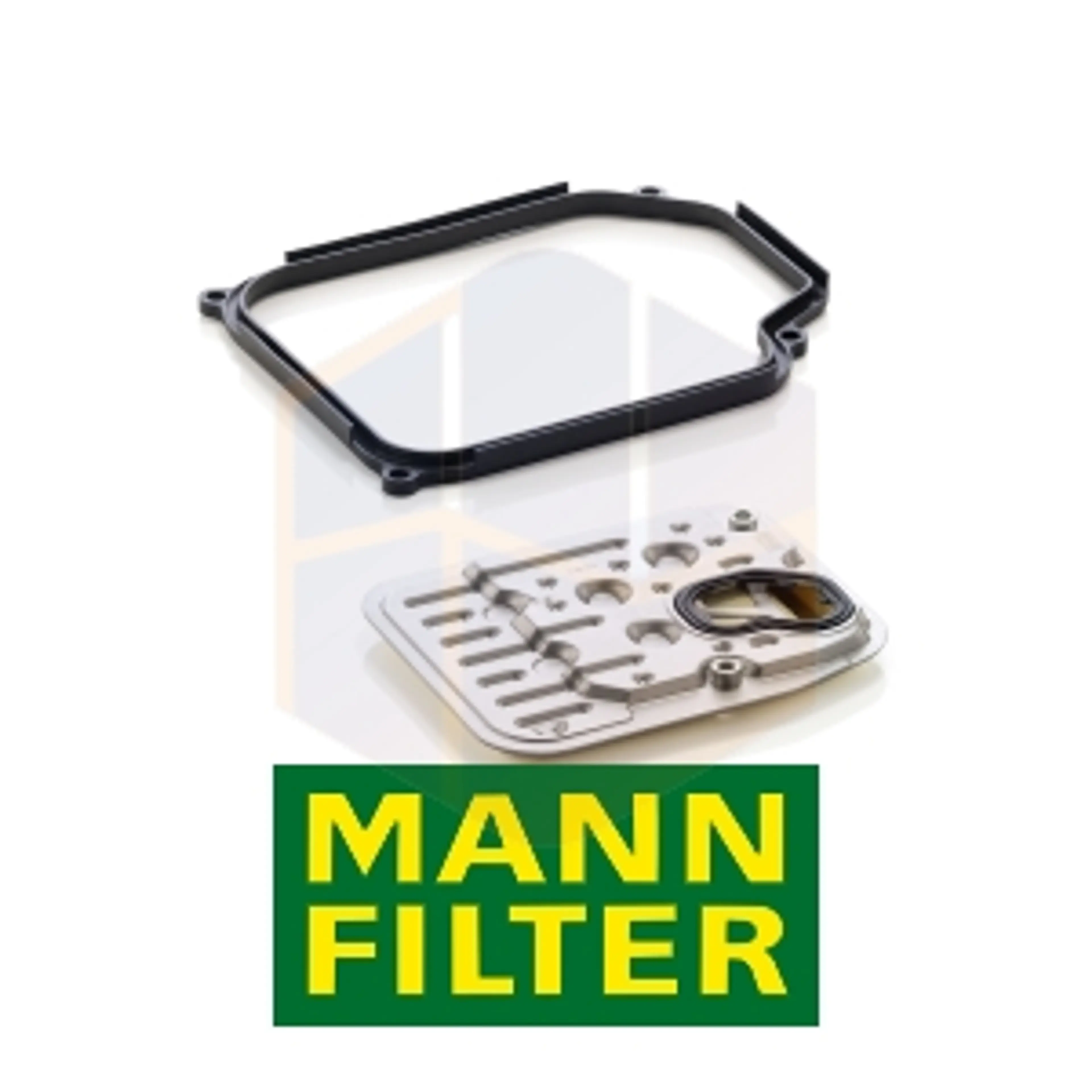 FILTRO ACEITE H 20 002 KIT MANN