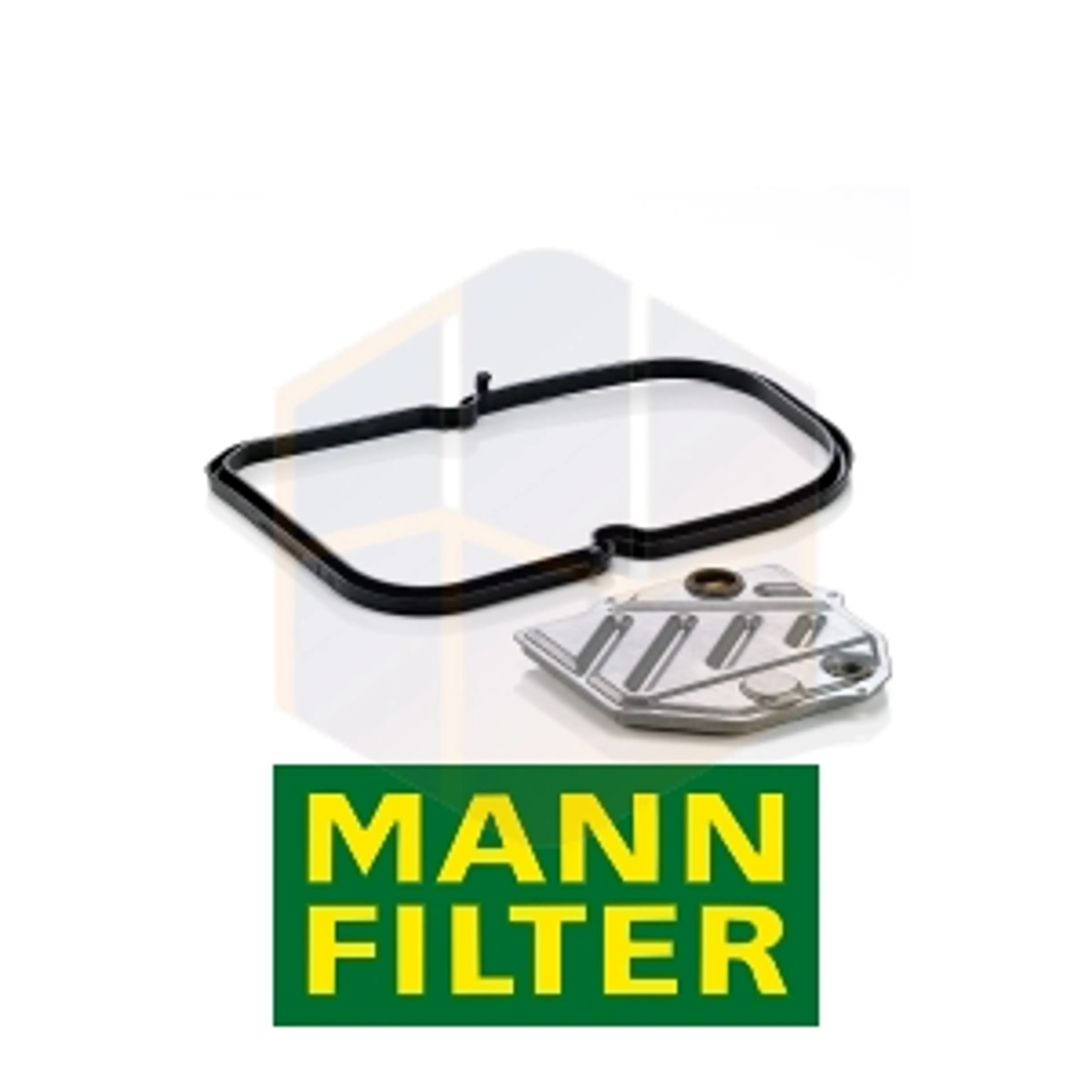 FILTRO ACEITE H 2014 N KIT MANN