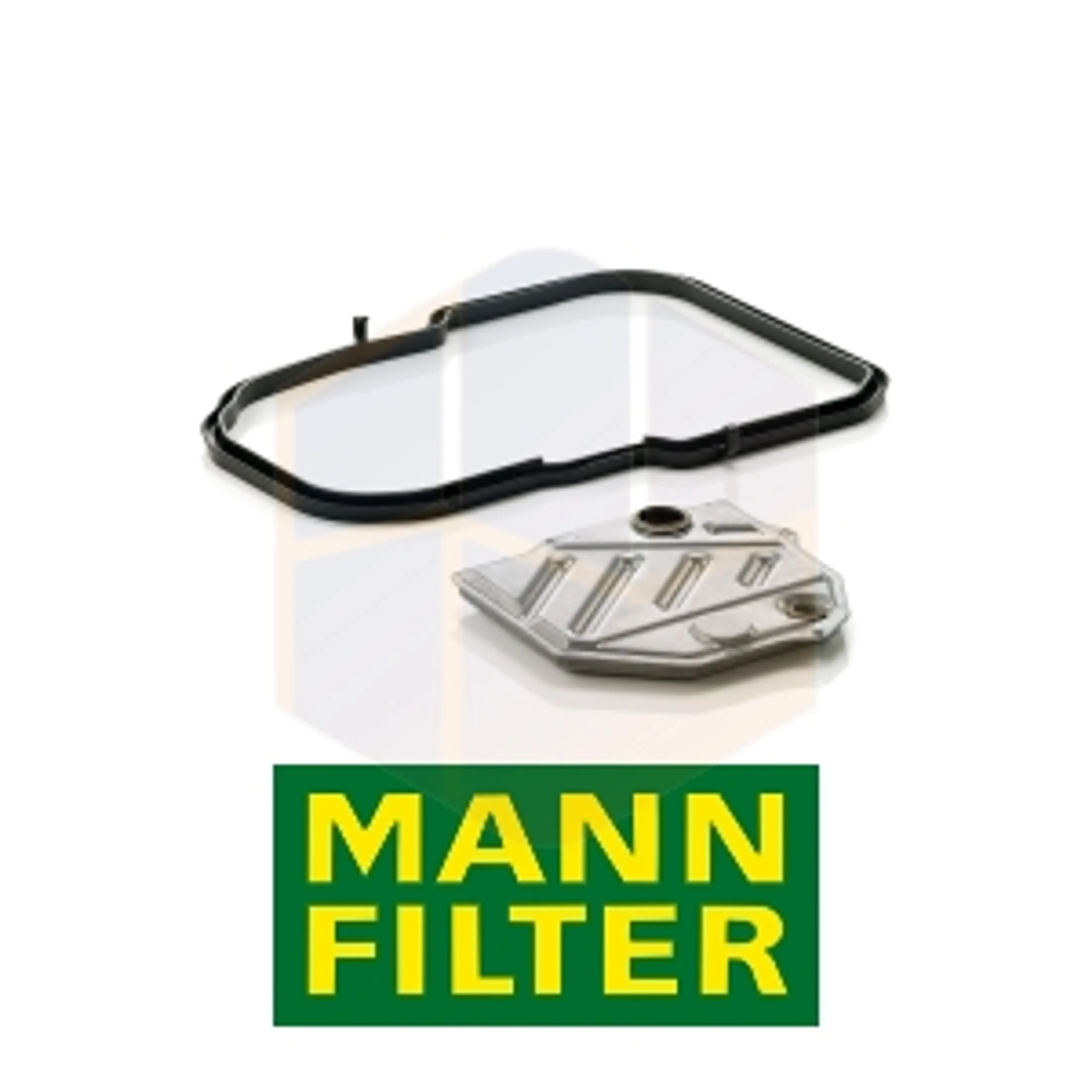 FILTRO ACEITE H 2014 X KIT MANN