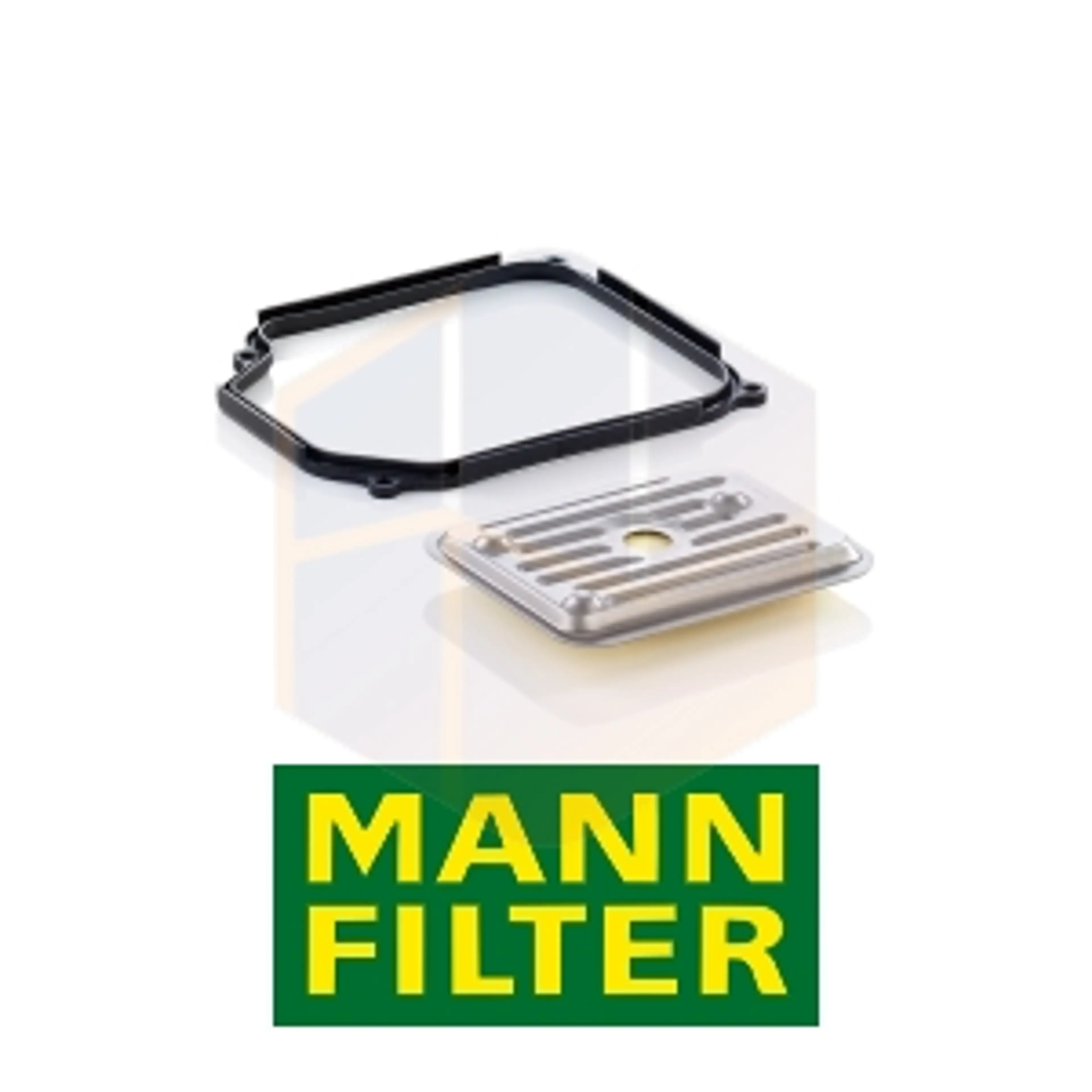 FILTRO ACEITE H 2019 KIT MANN