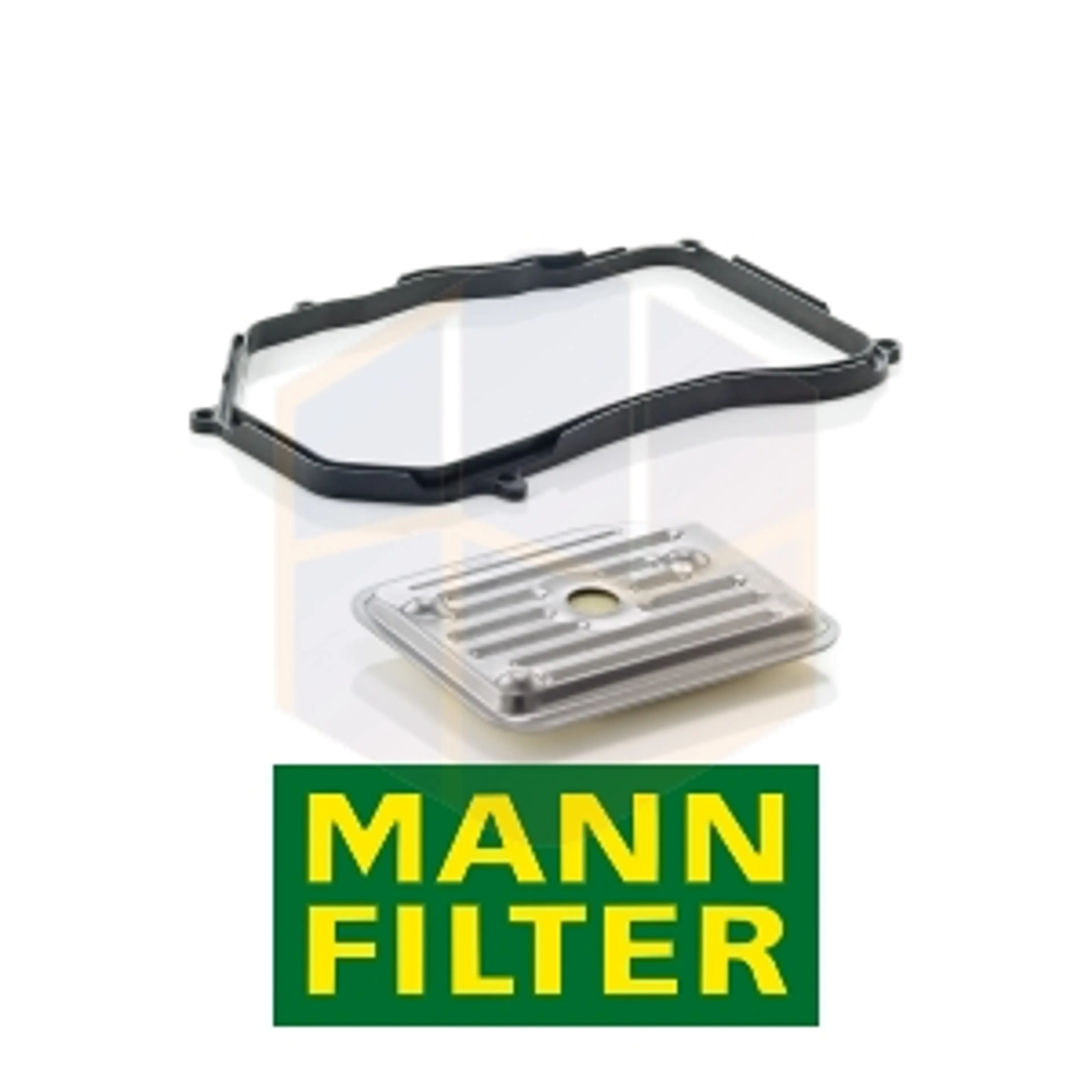 FILTRO ACEITE H 2019 KIT 1 MANN