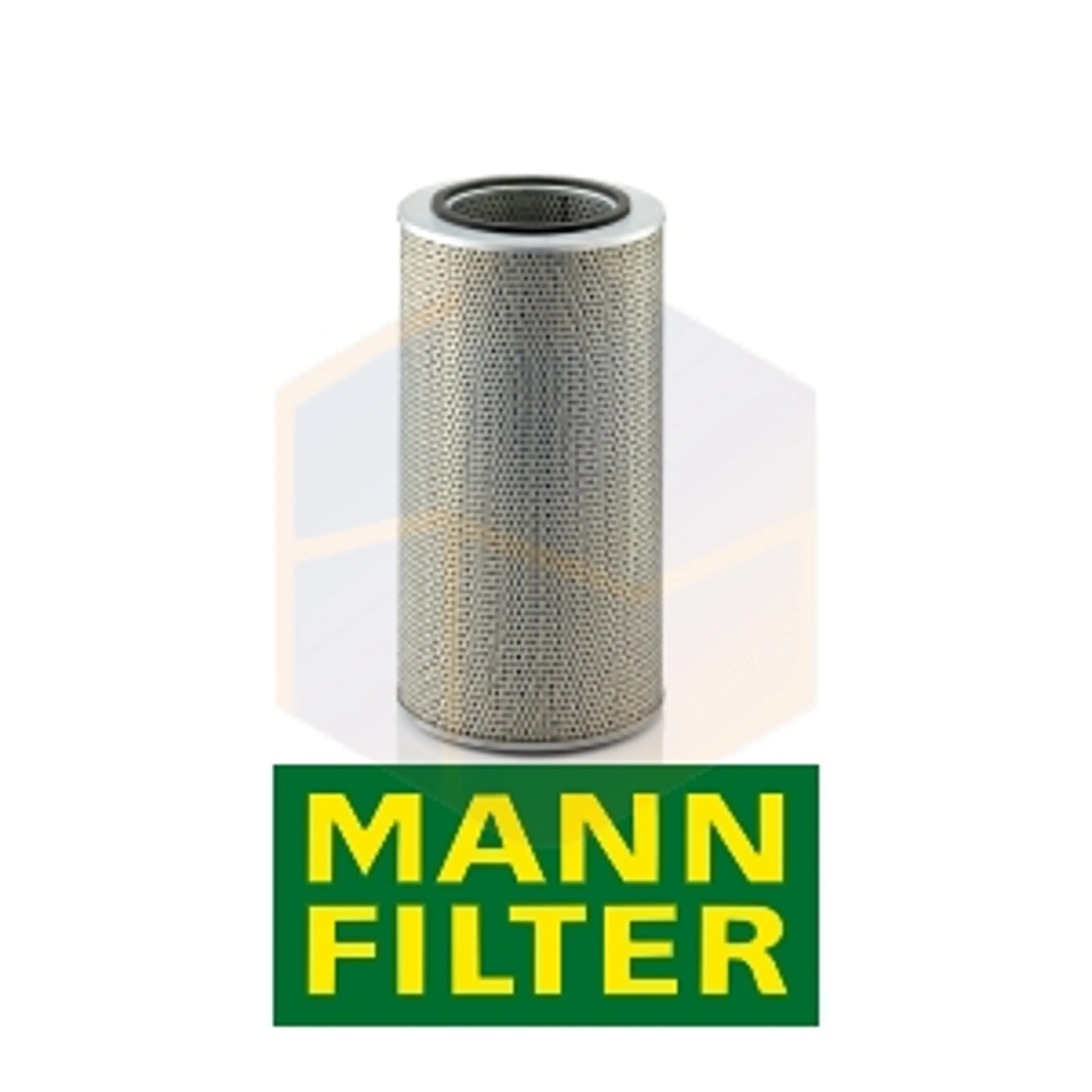 FILTRO ACEITE H 20 440 MANN