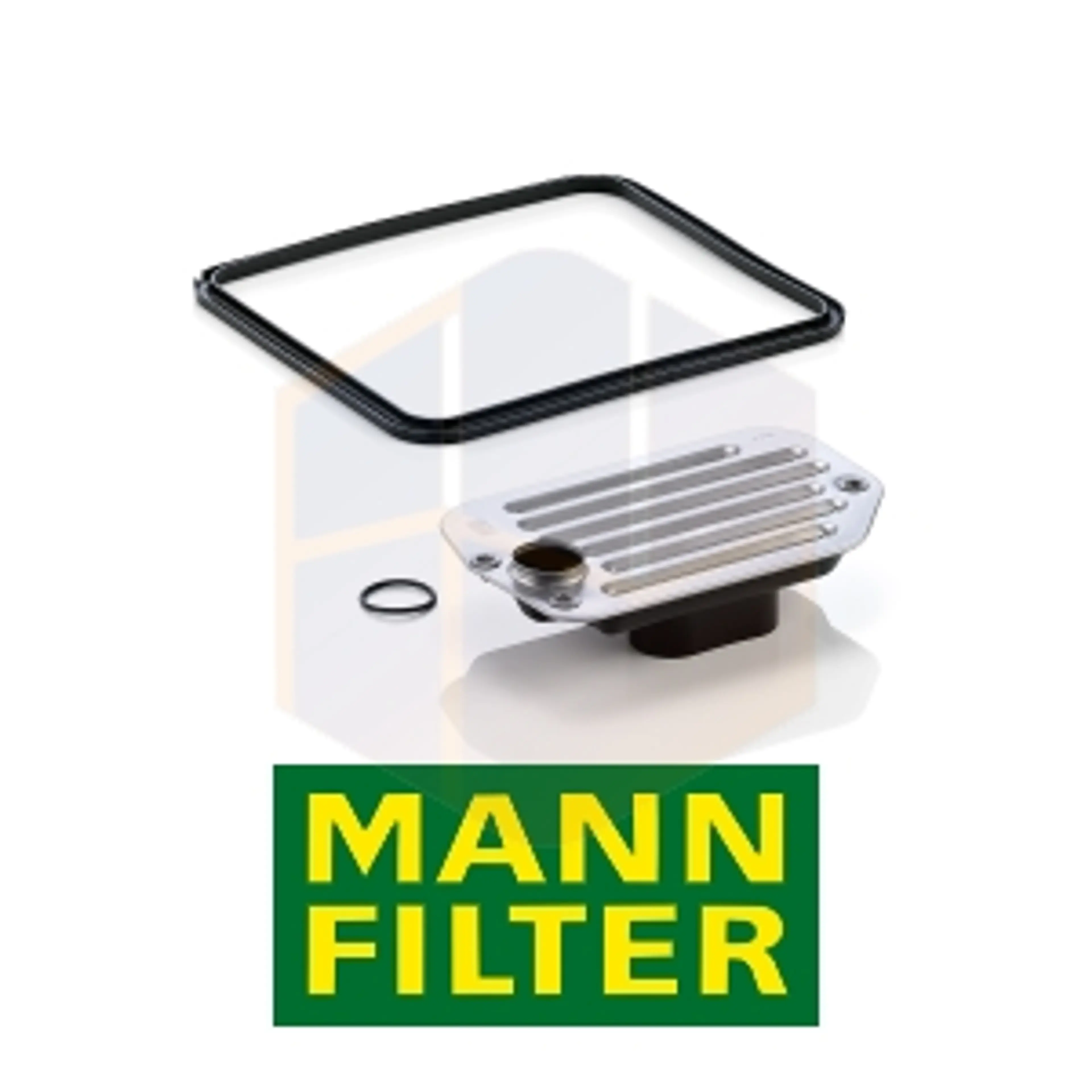 FILTRO ACEITE H 2120 X KIT MANN