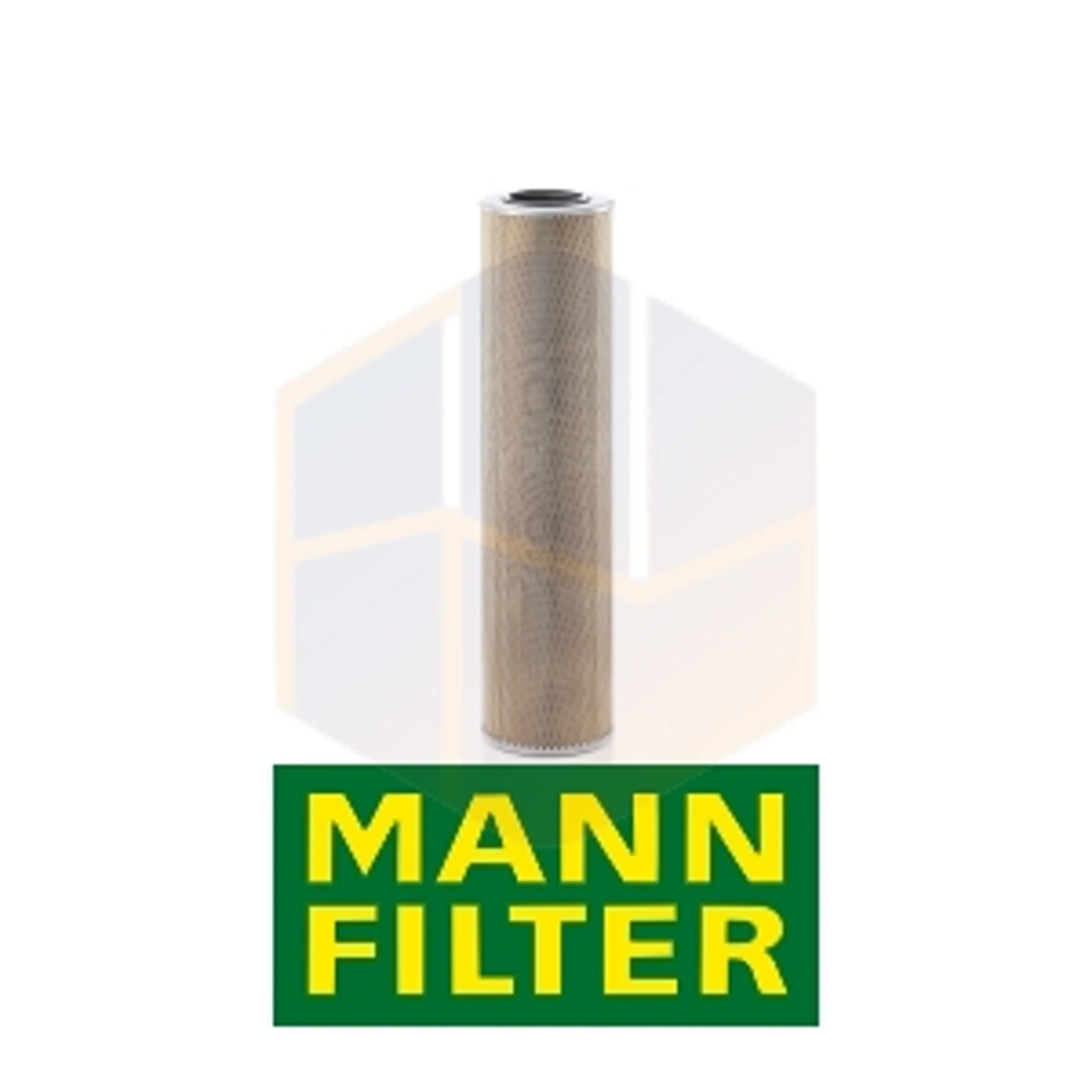 FILTRO ACEITE H 24 004 MANN