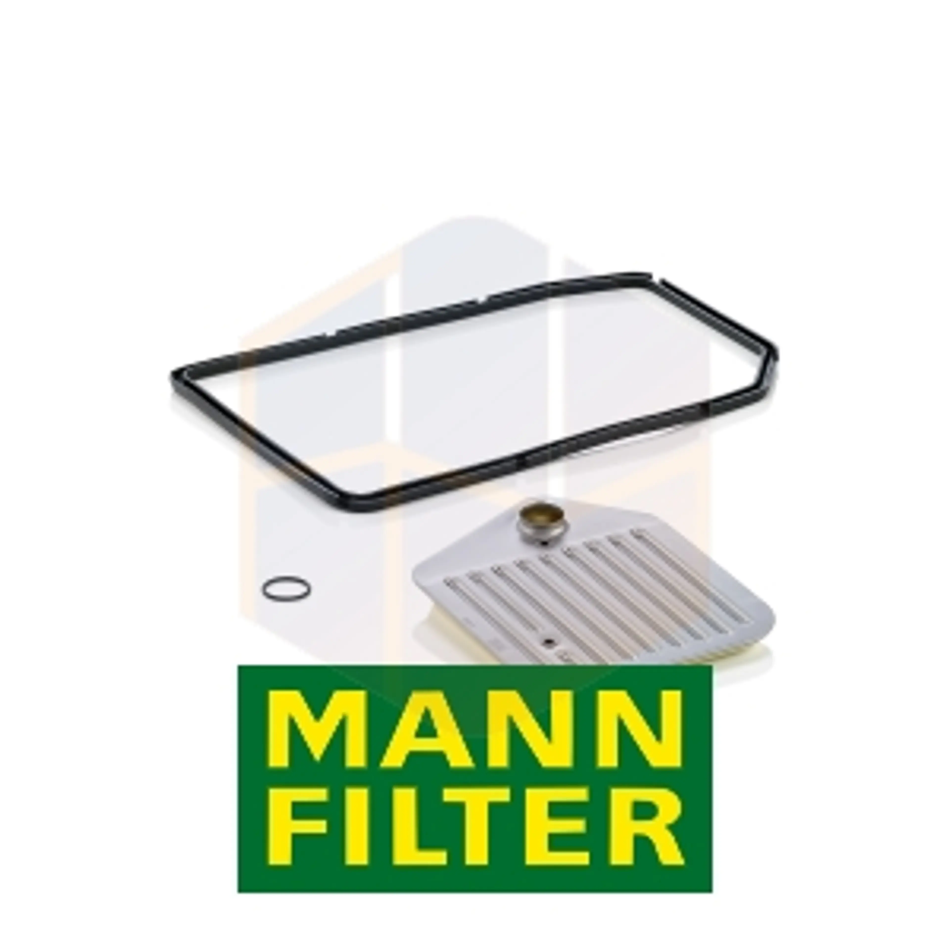 FILTRO ACEITE H 2425 X KIT MANN