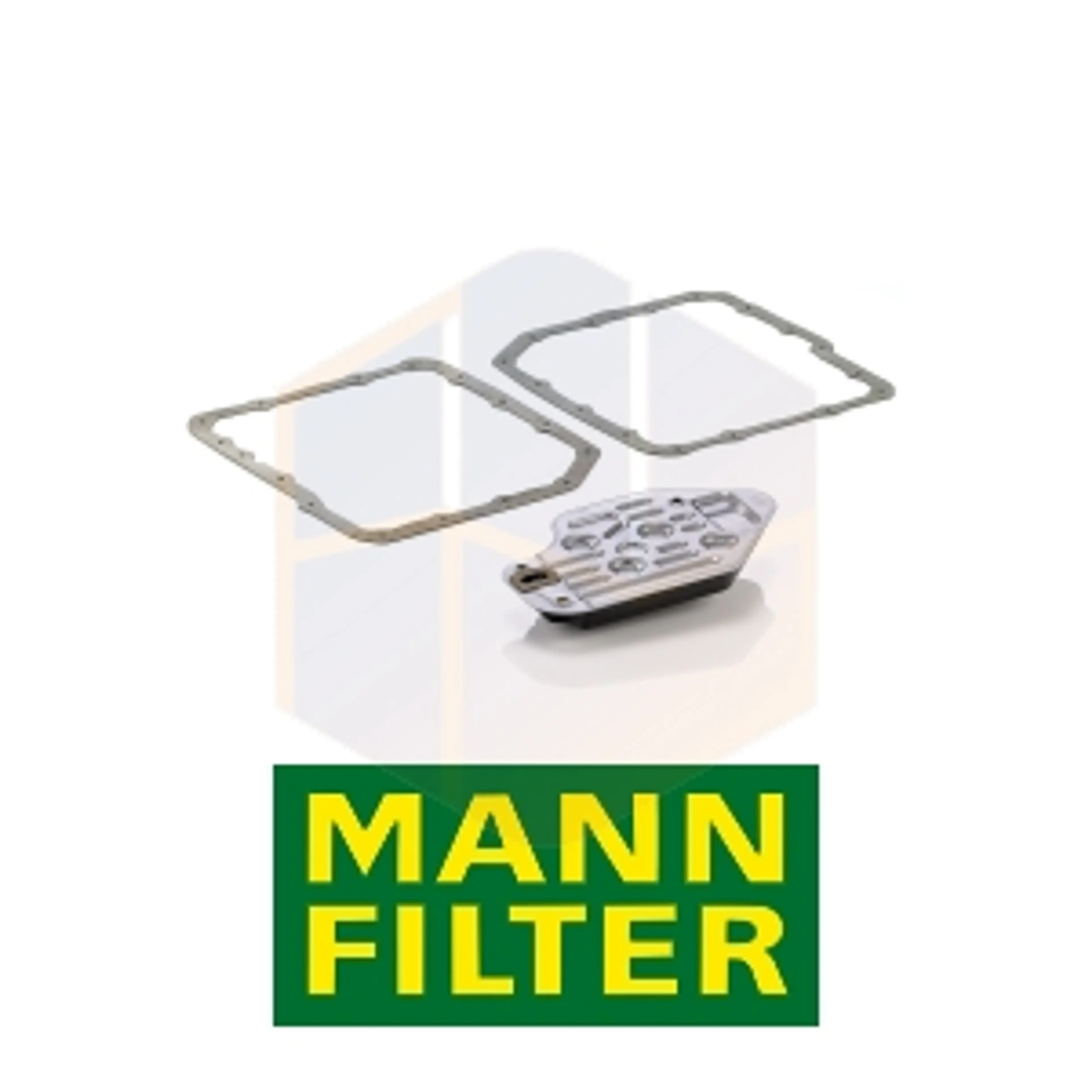 FILTRO ACEITE H 2426 KIT MANN