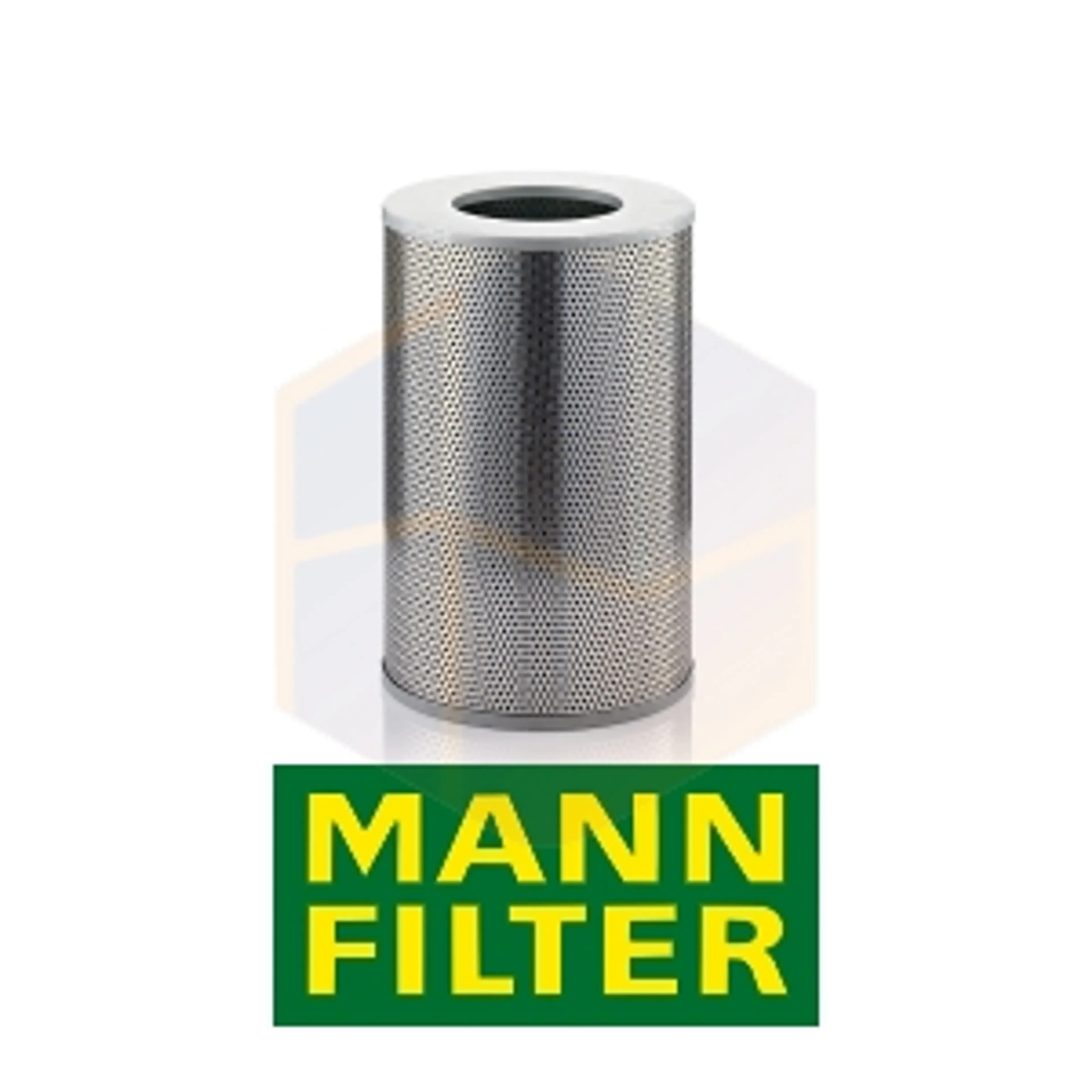 FILTRO ACEITE H 25 669 MANN