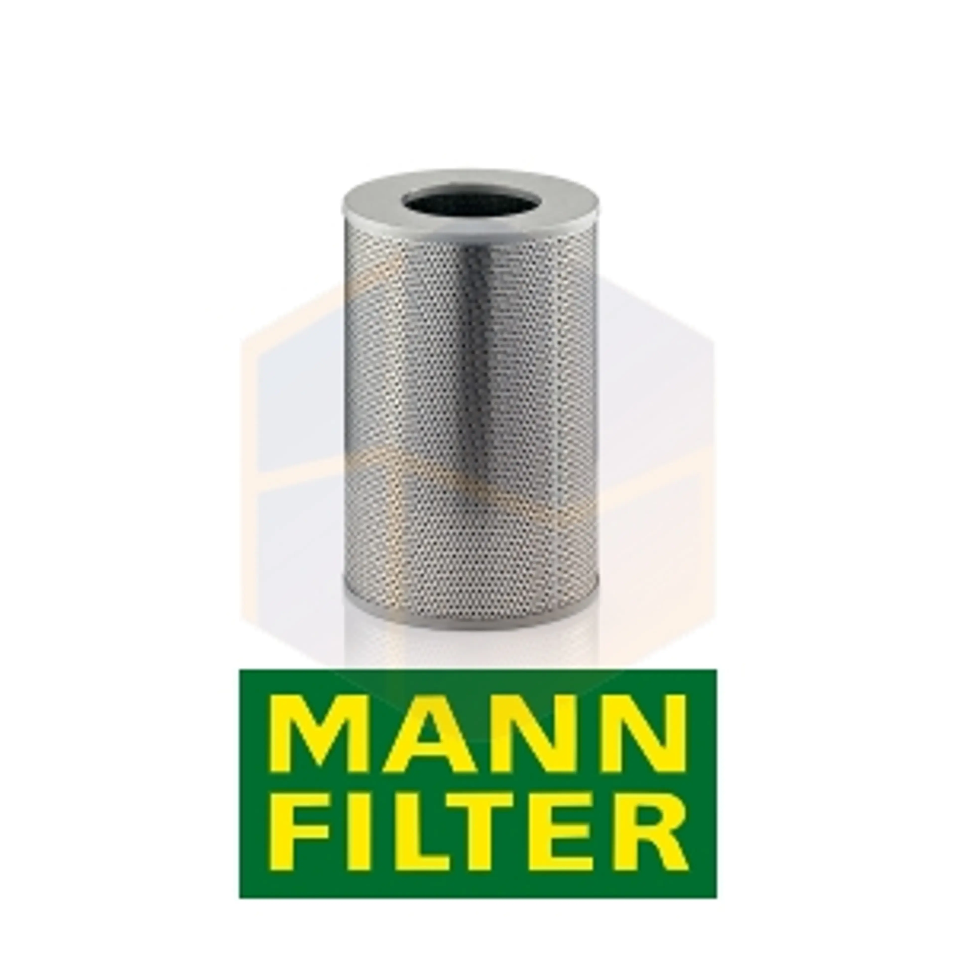 FILTRO ACEITE H 25 669/1 MANN