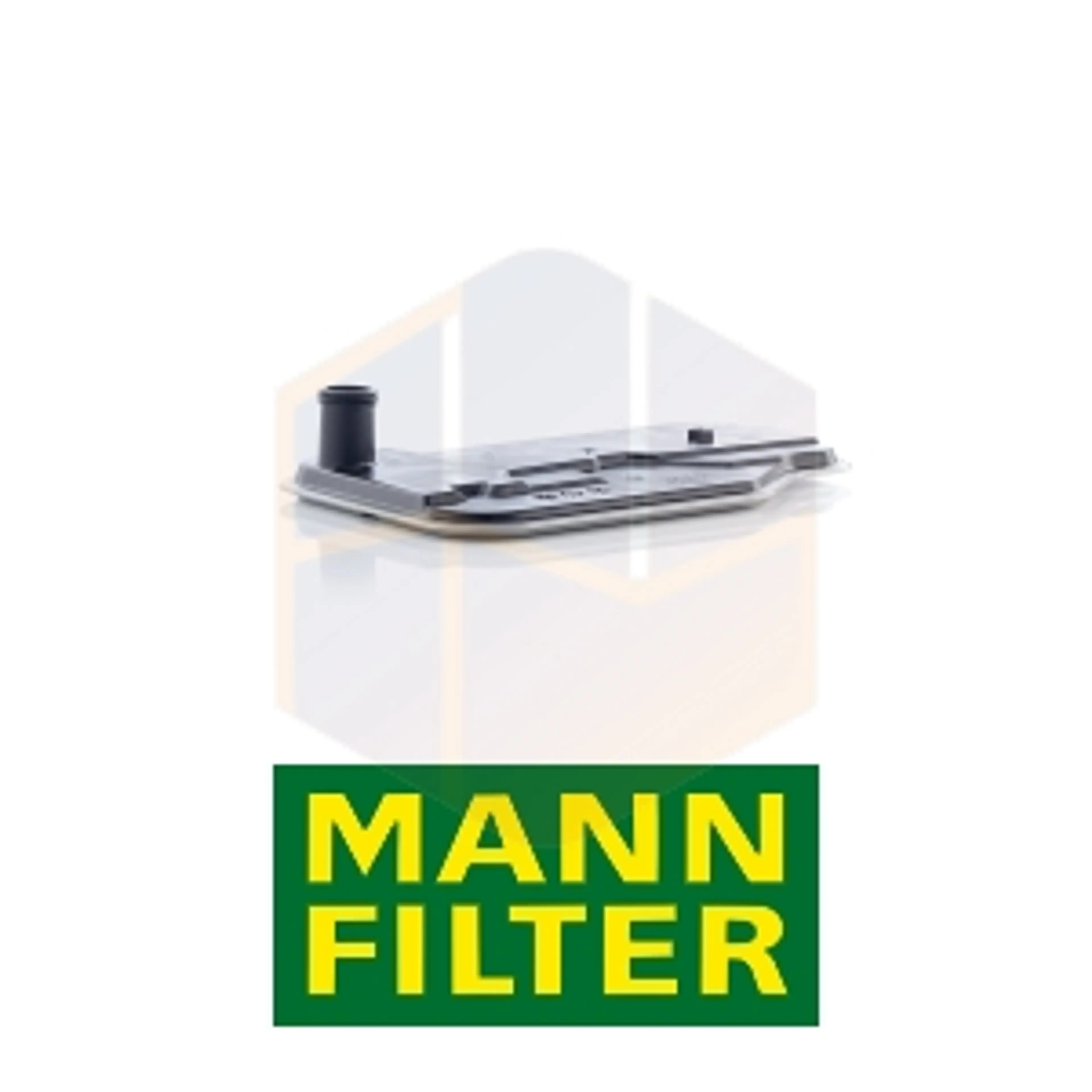 FILTRO HIDRÁULICO H 27 001 MANN