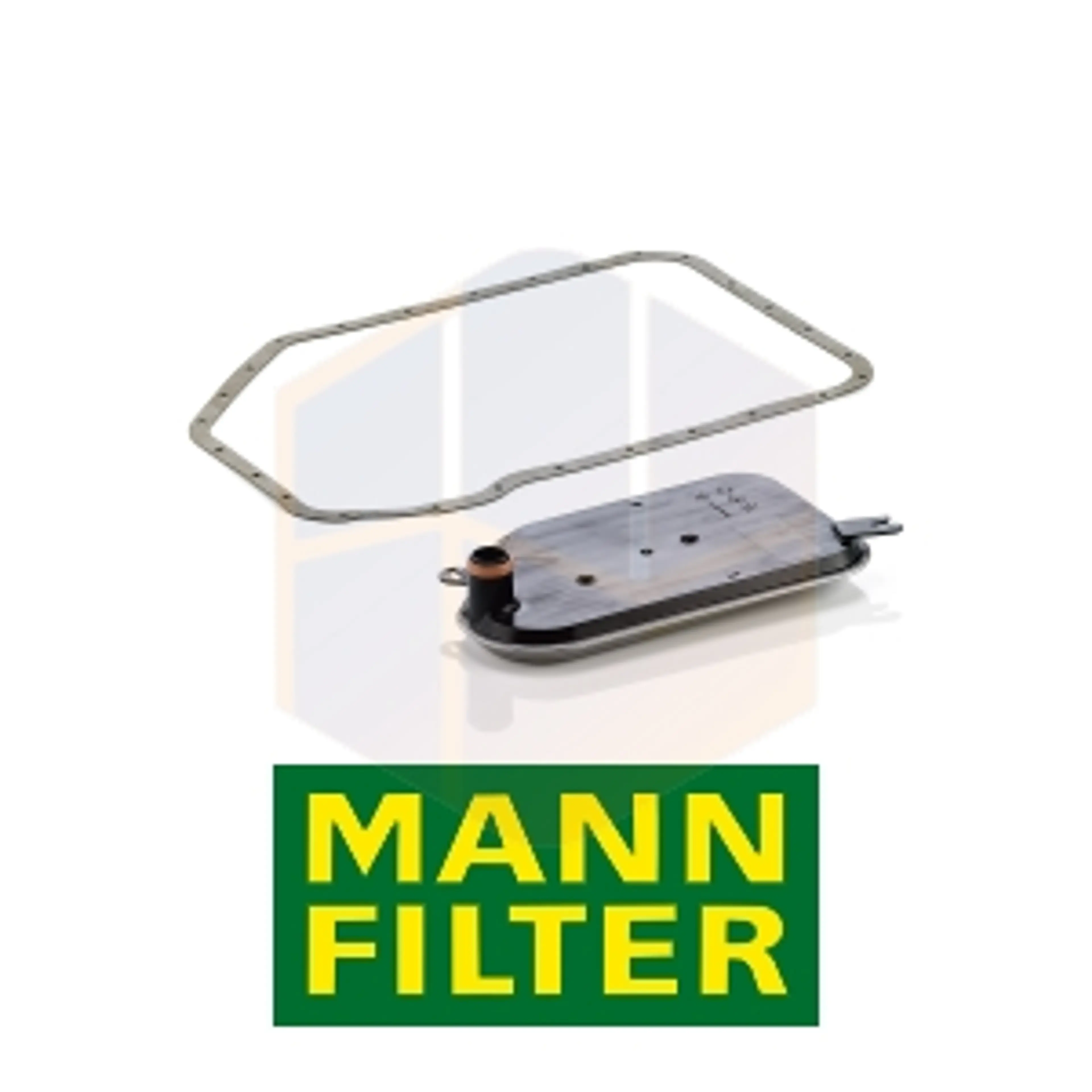 FILTRO HIDRÁULICO H 2826 KIT MANN