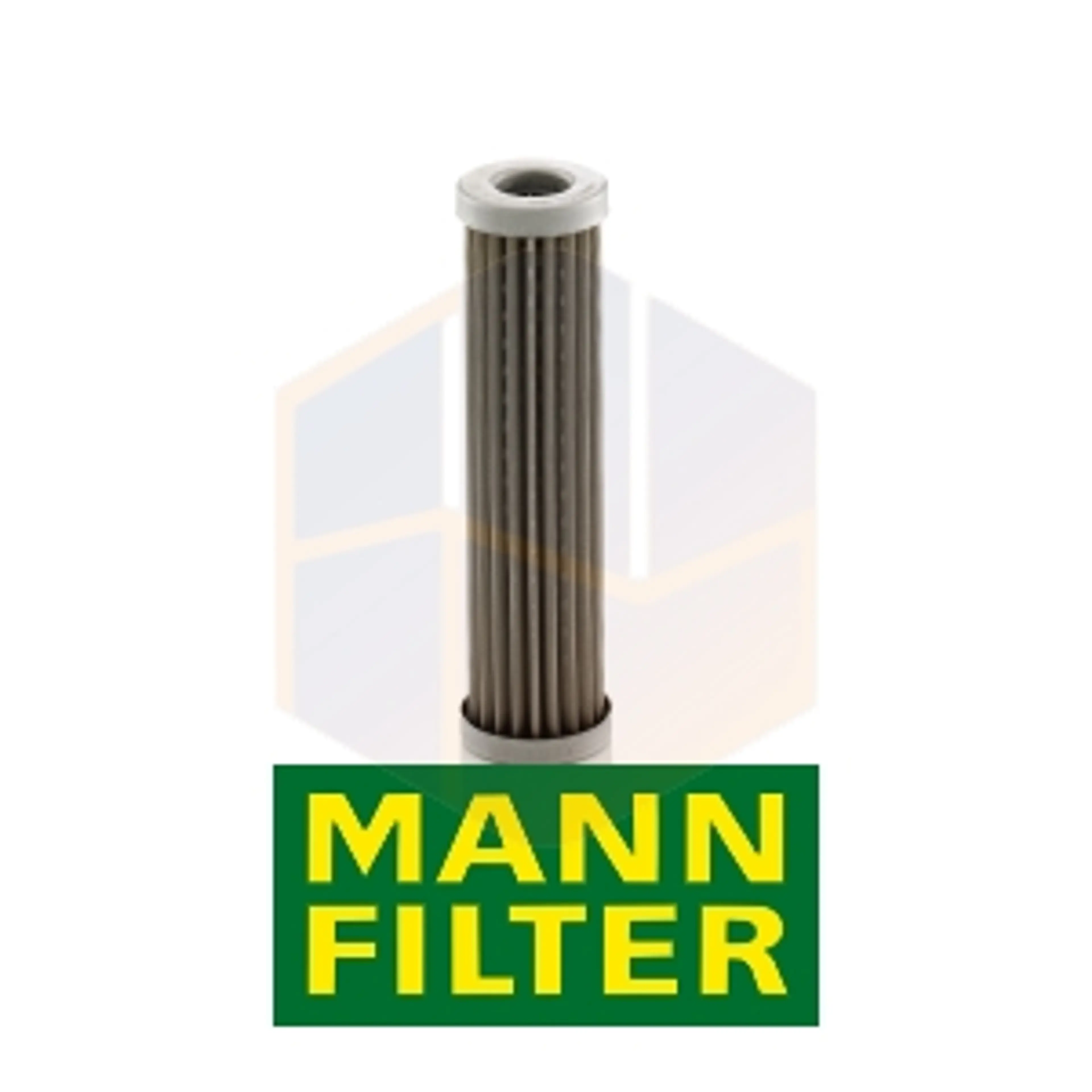 FILTRO HIDRÁULICO H 30 002 MANN