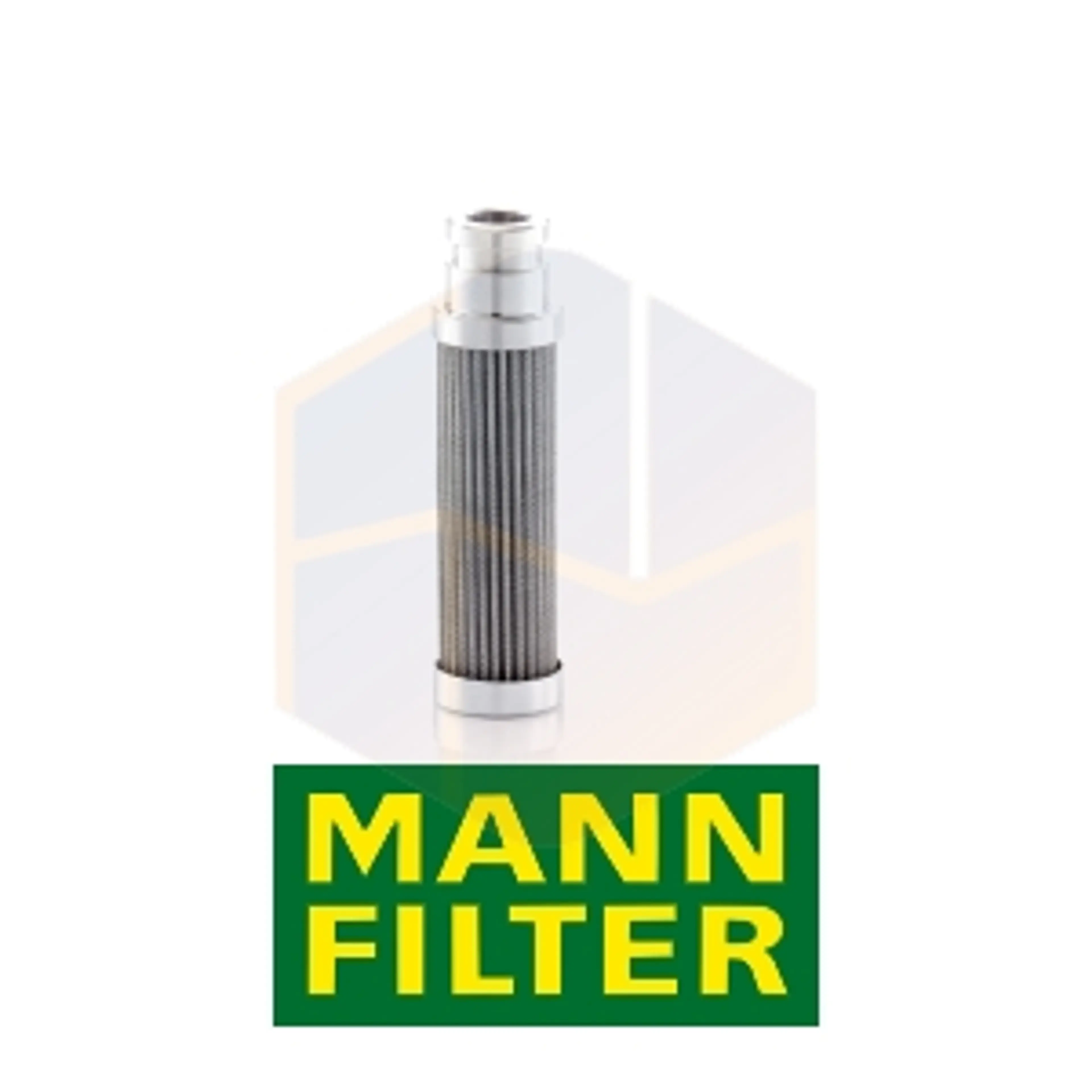 FILTRO HIDRÁULICO H 4005 MANN