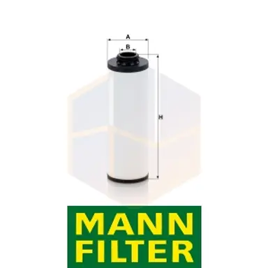 FILTRO HIDRÁULICO H 4008 Z MANN