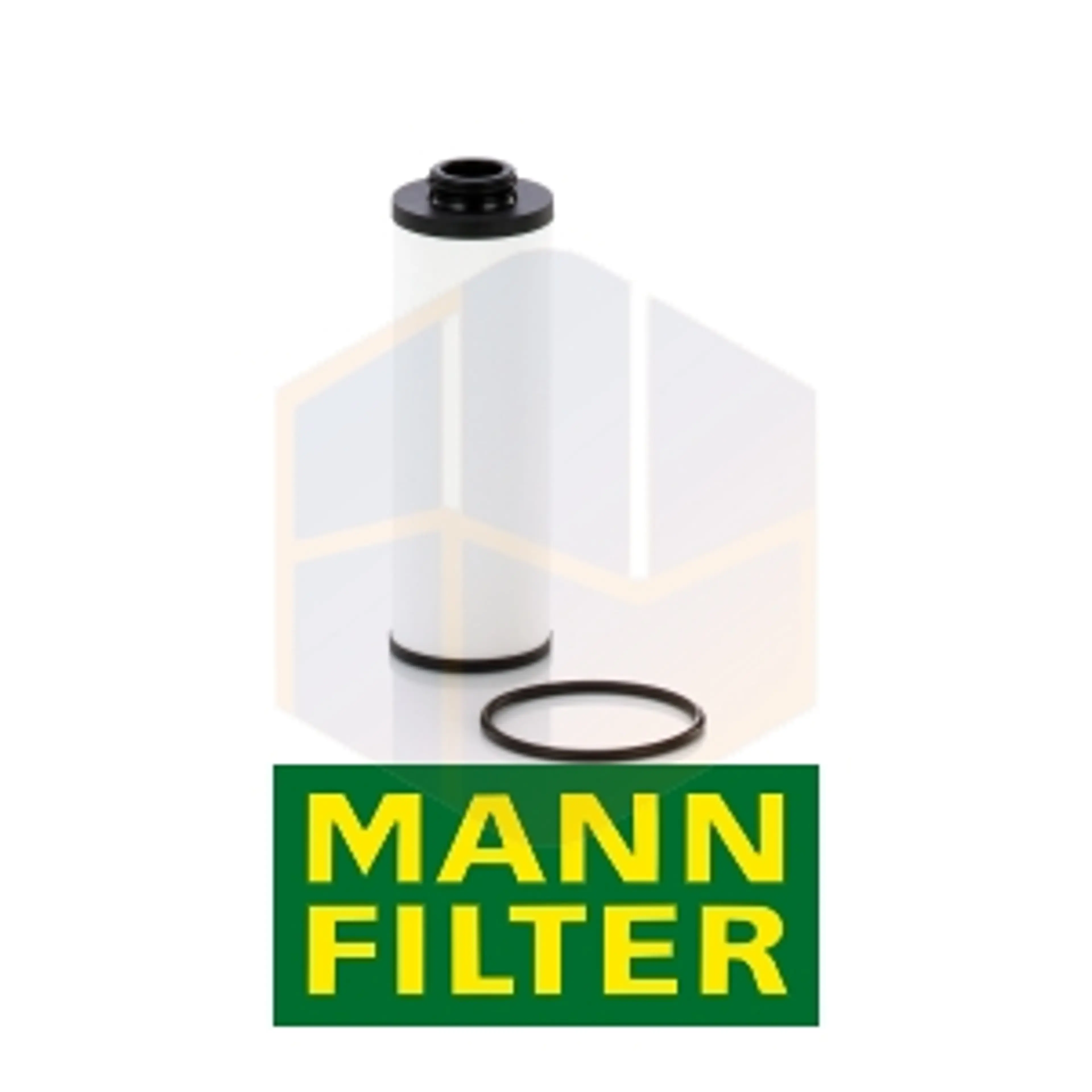 FILTRO HIDRÁULICO H 4008 Z MANN